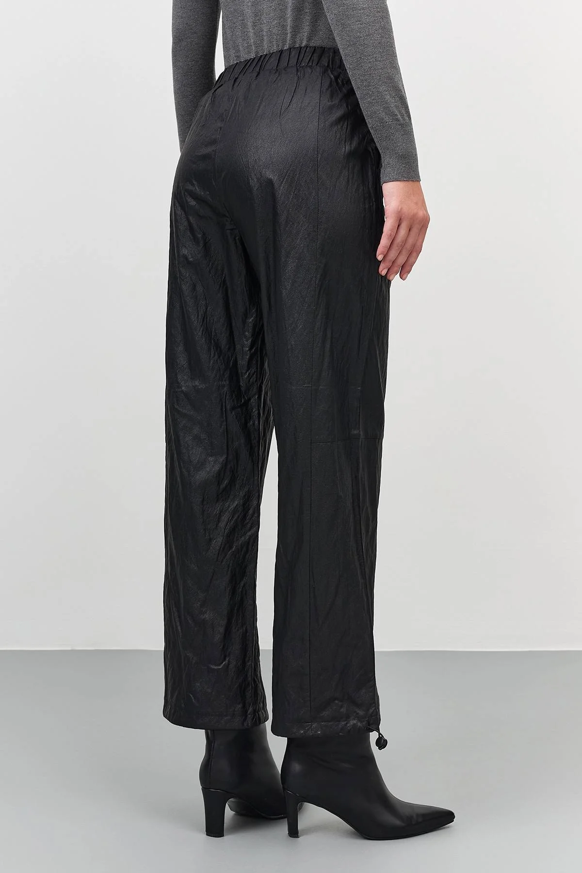 Классические брюки со стрелками, 40