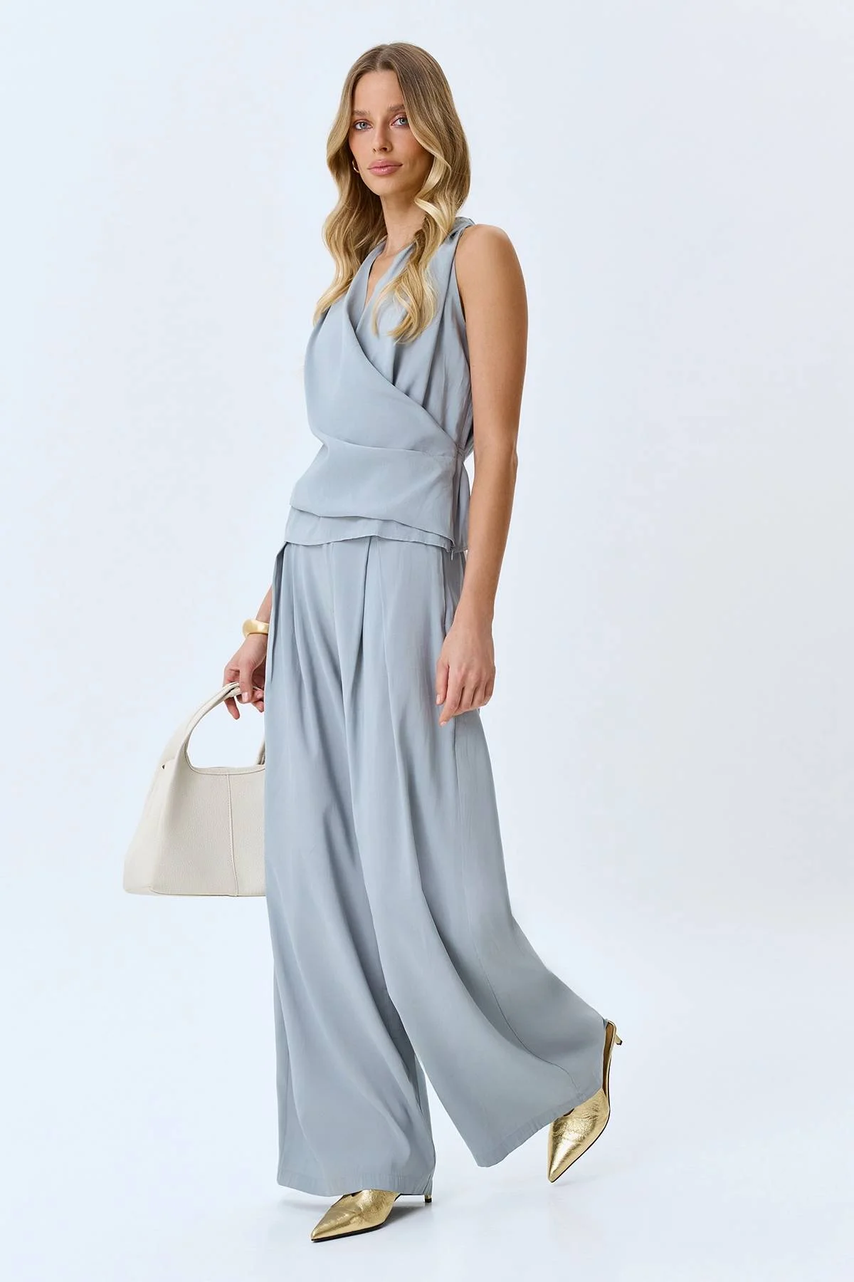 Асимметричный топ из района, 46