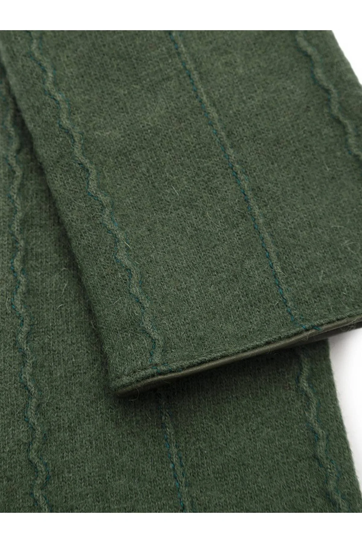 Перчатки хаки, M