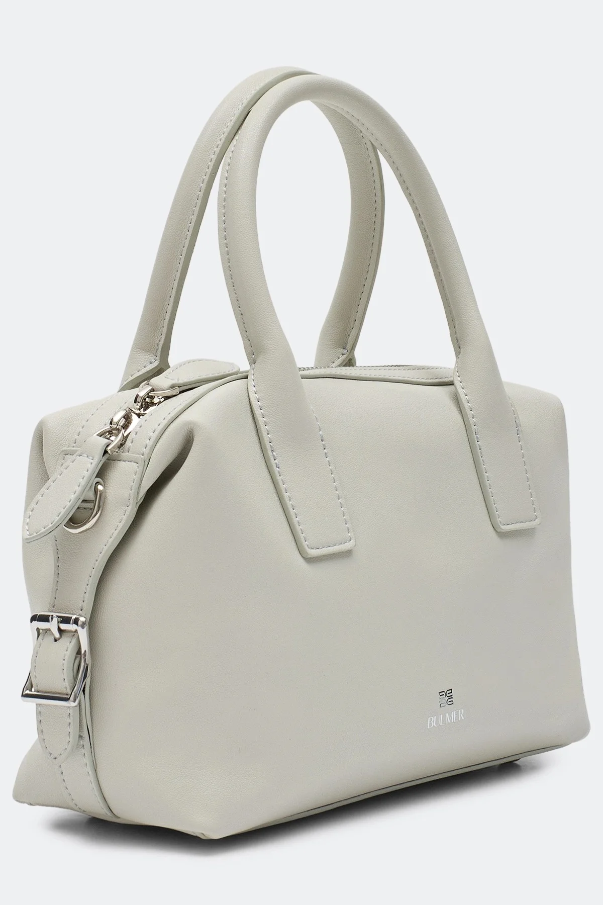 Кожаная сумка кроссбоди, One