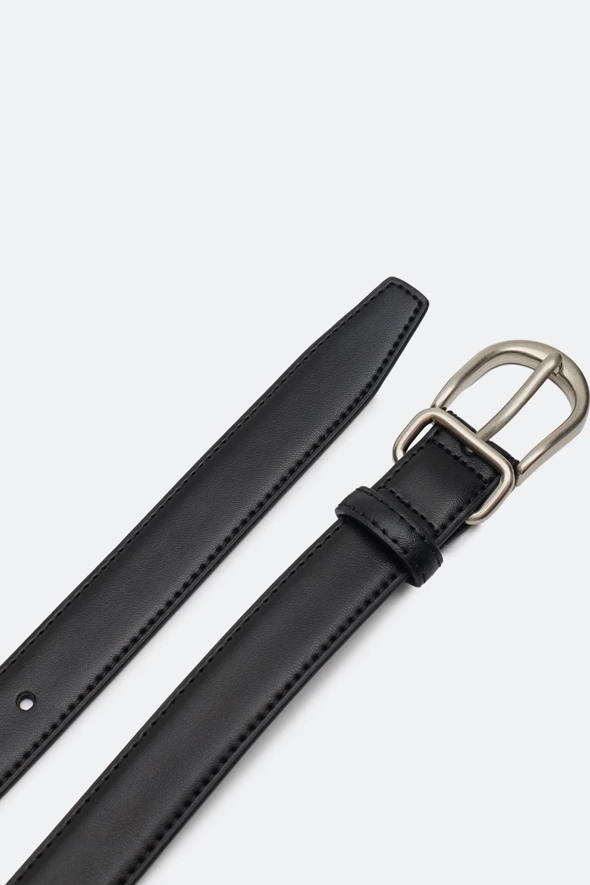 Лимитированая серия юбка-мини из твида с ремнем, 52