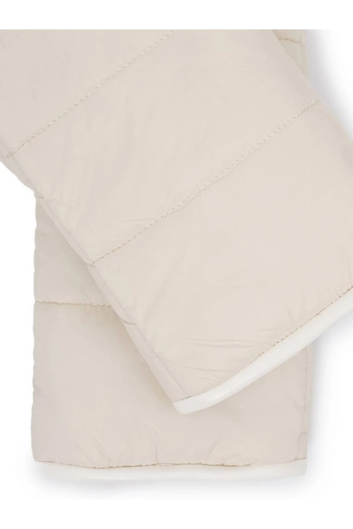 Рукавицы белые, M