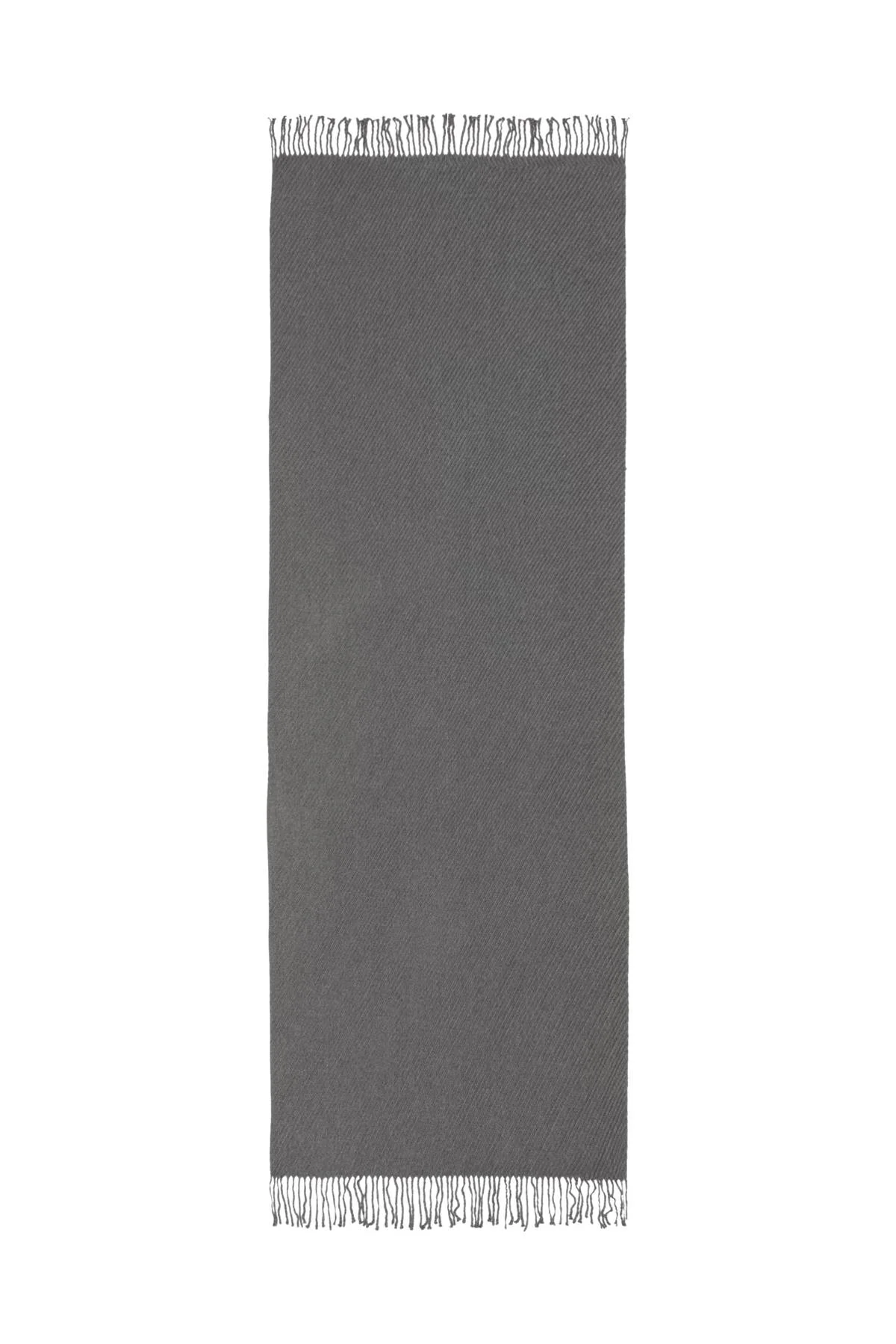 Лимитированная серия платье с декоративной цепочкой и палантином, 42