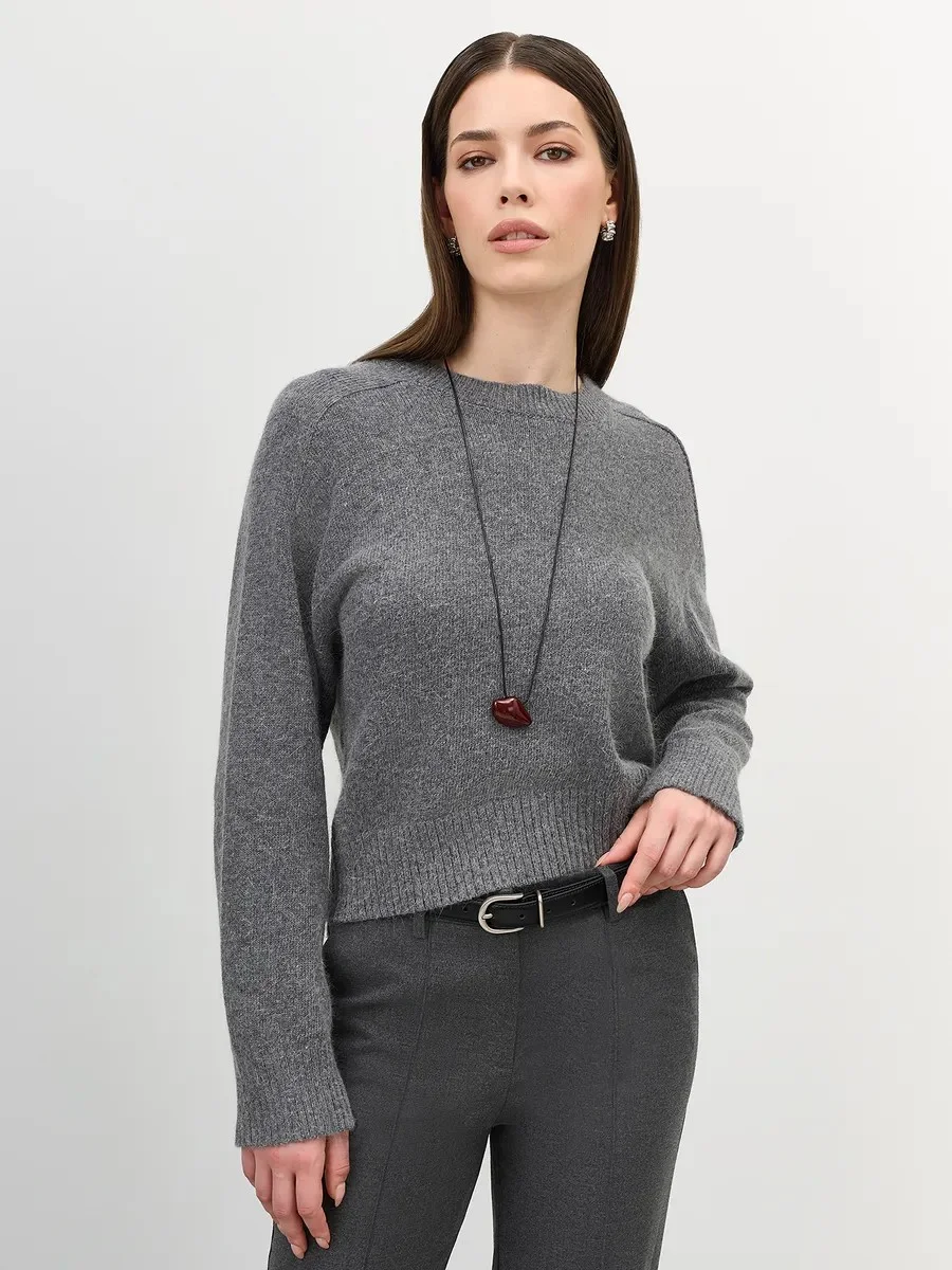 Ремень с прямоугольной пряжкой, M