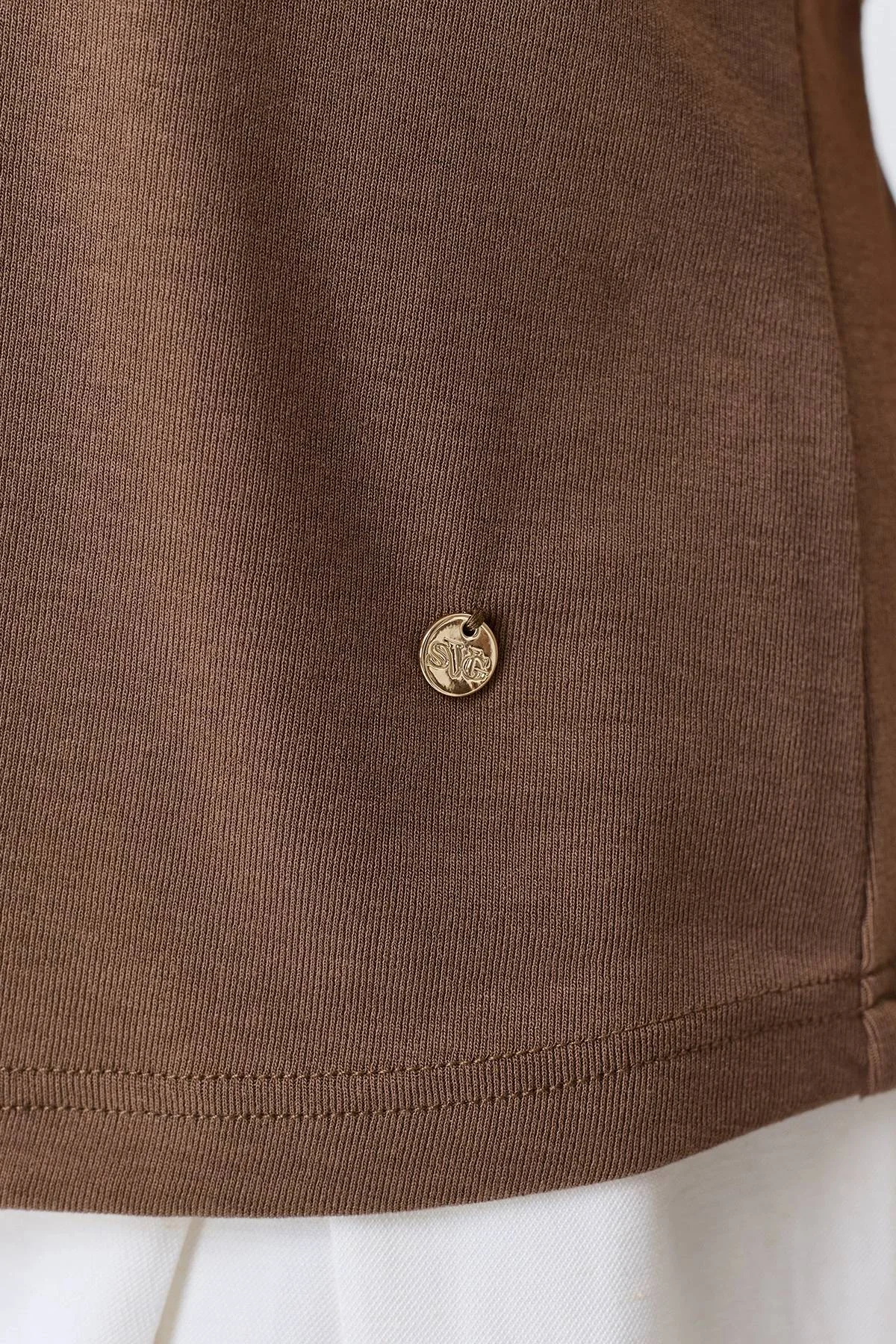 Топ двойной летний, 48