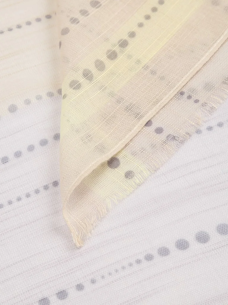 Палантин Женский лиловый, One