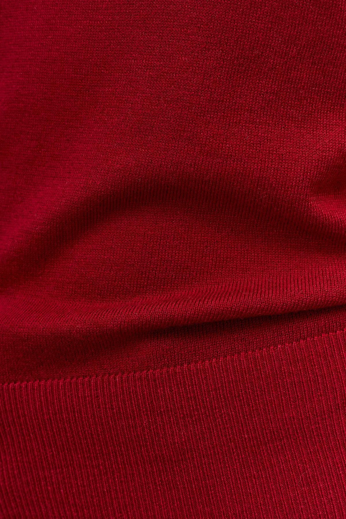 Лимитированная серия джемпер с шелком и ремень, 46