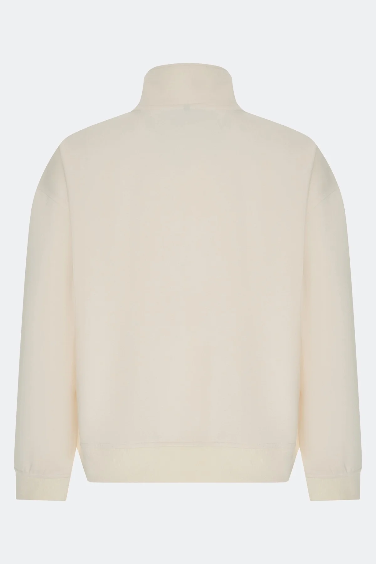 Свитшот в стиле YACHT CLUB, 46