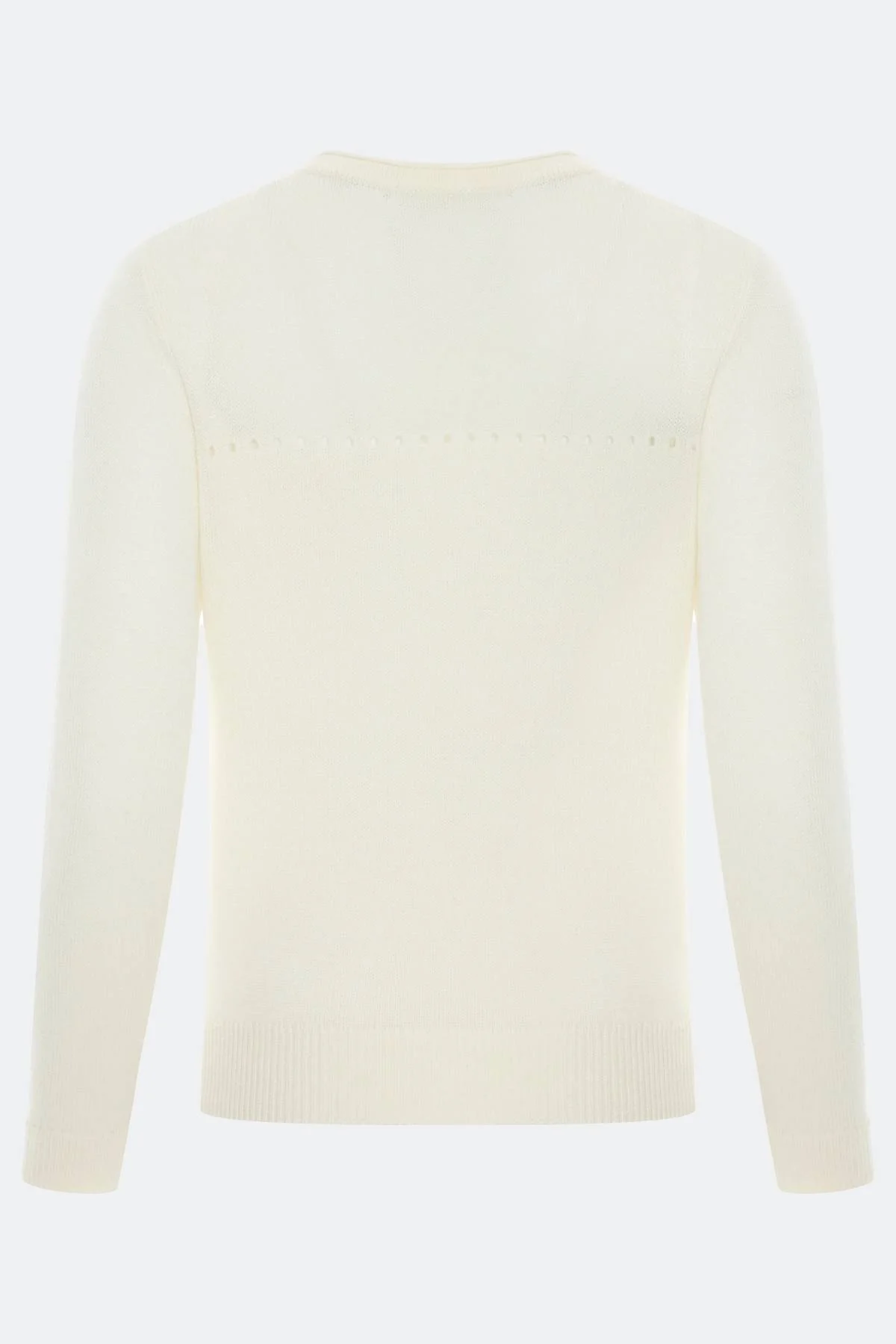 Лимитрированная серия ажурный джемпер и палантин, 44