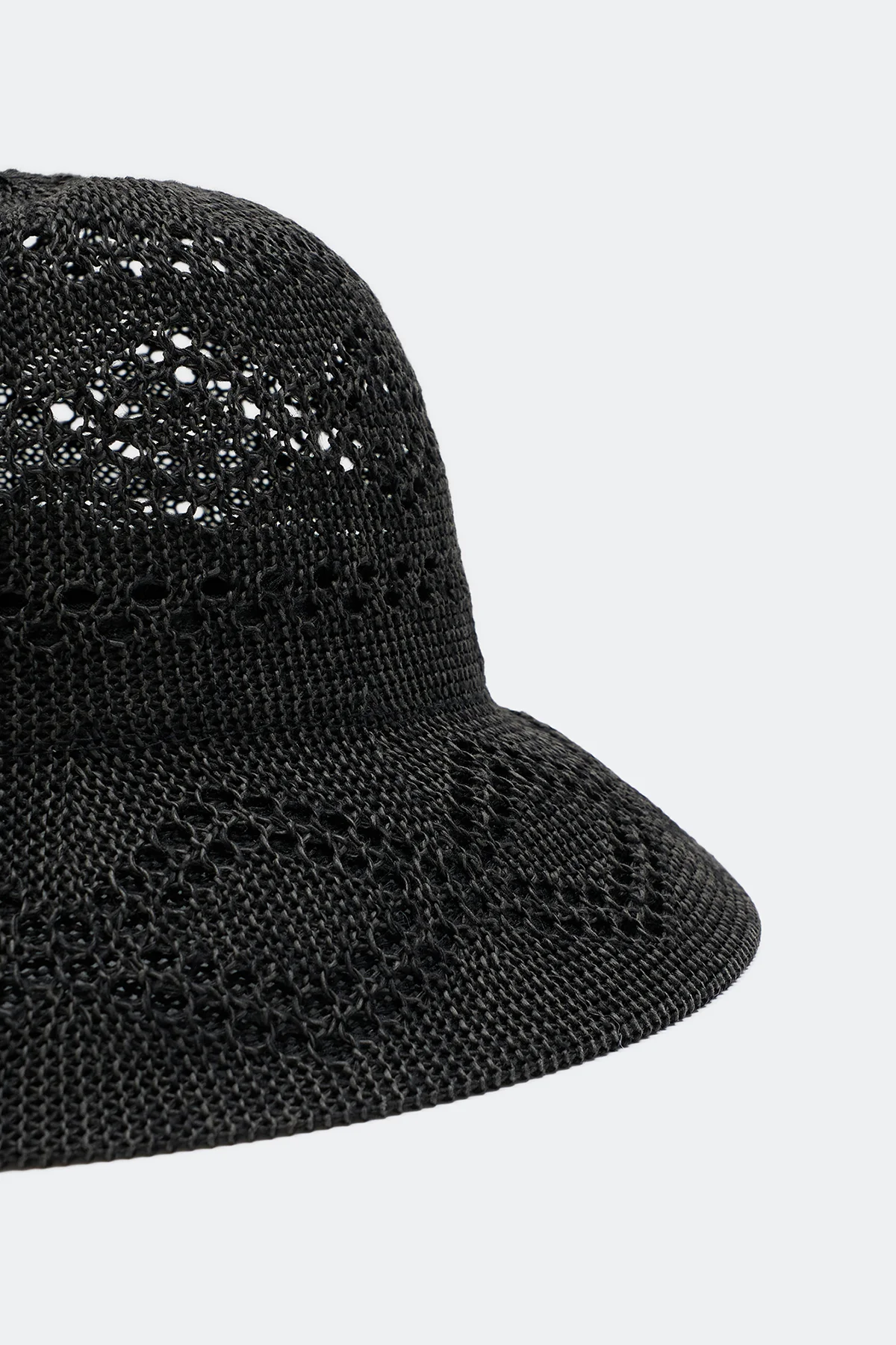 Ажурная панама, One