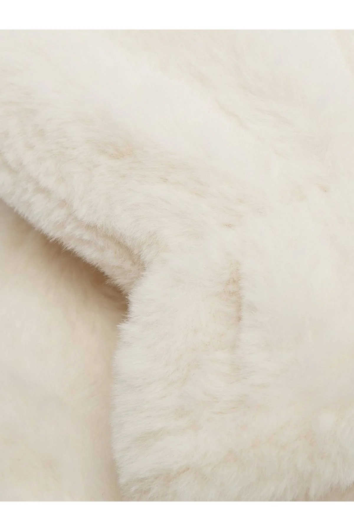 Рукавицы белые, M