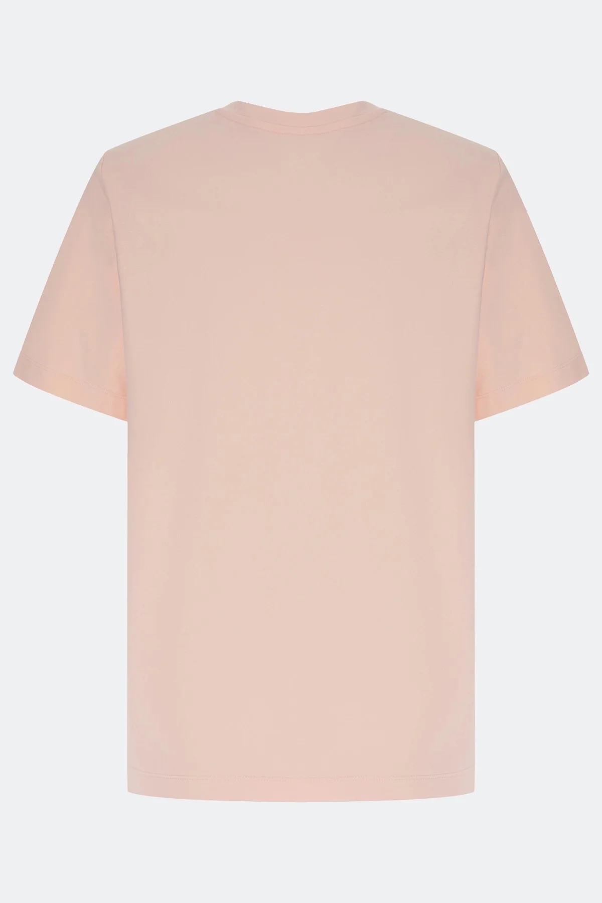 Футболка с вышивкой лого, 44