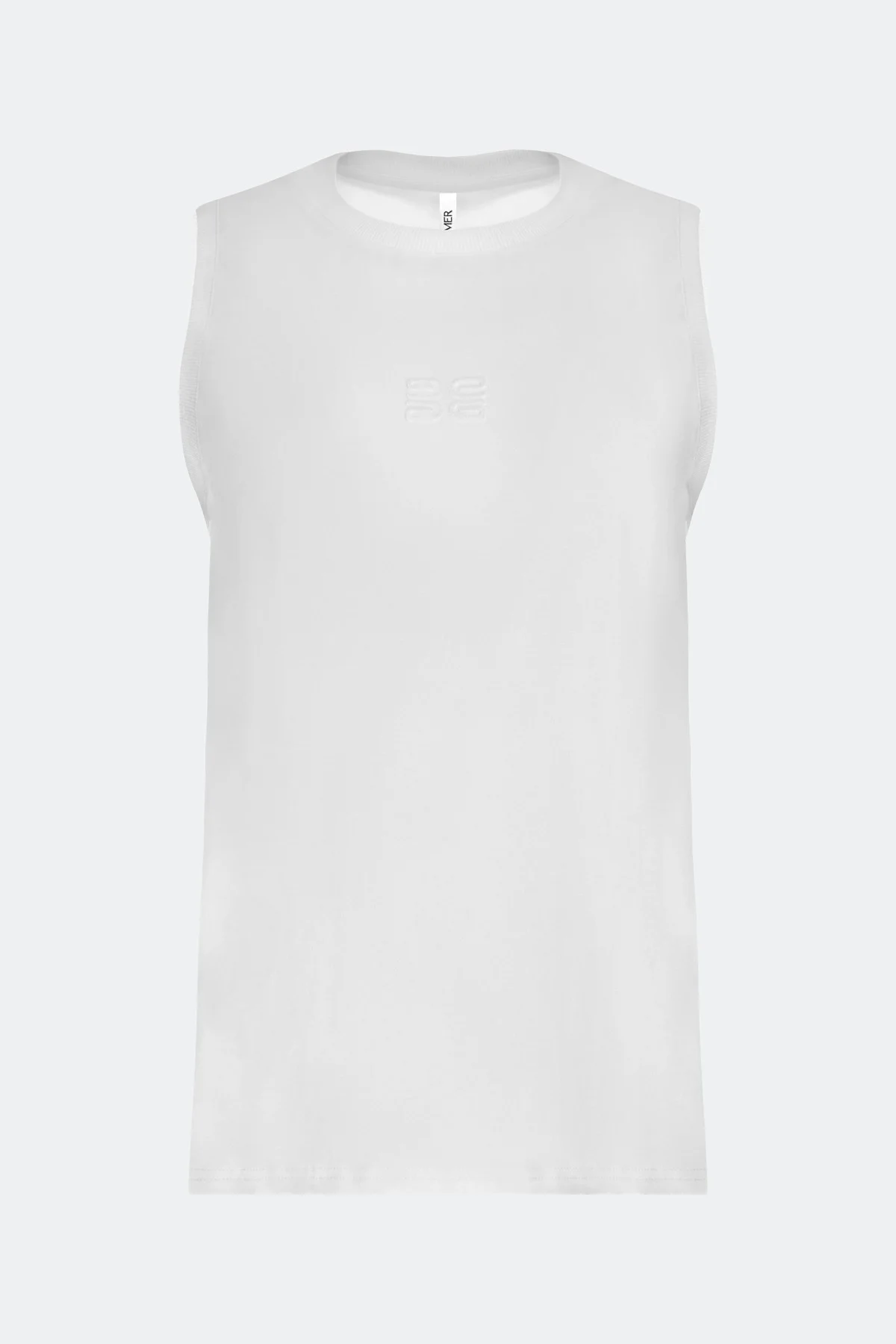 Топ из бамбукового волокна, 46