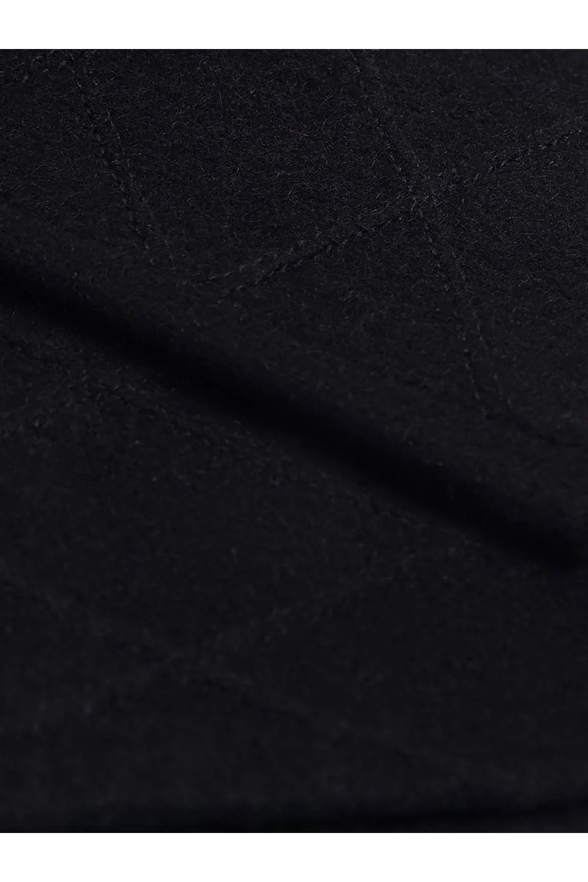 Перчатки черные, One