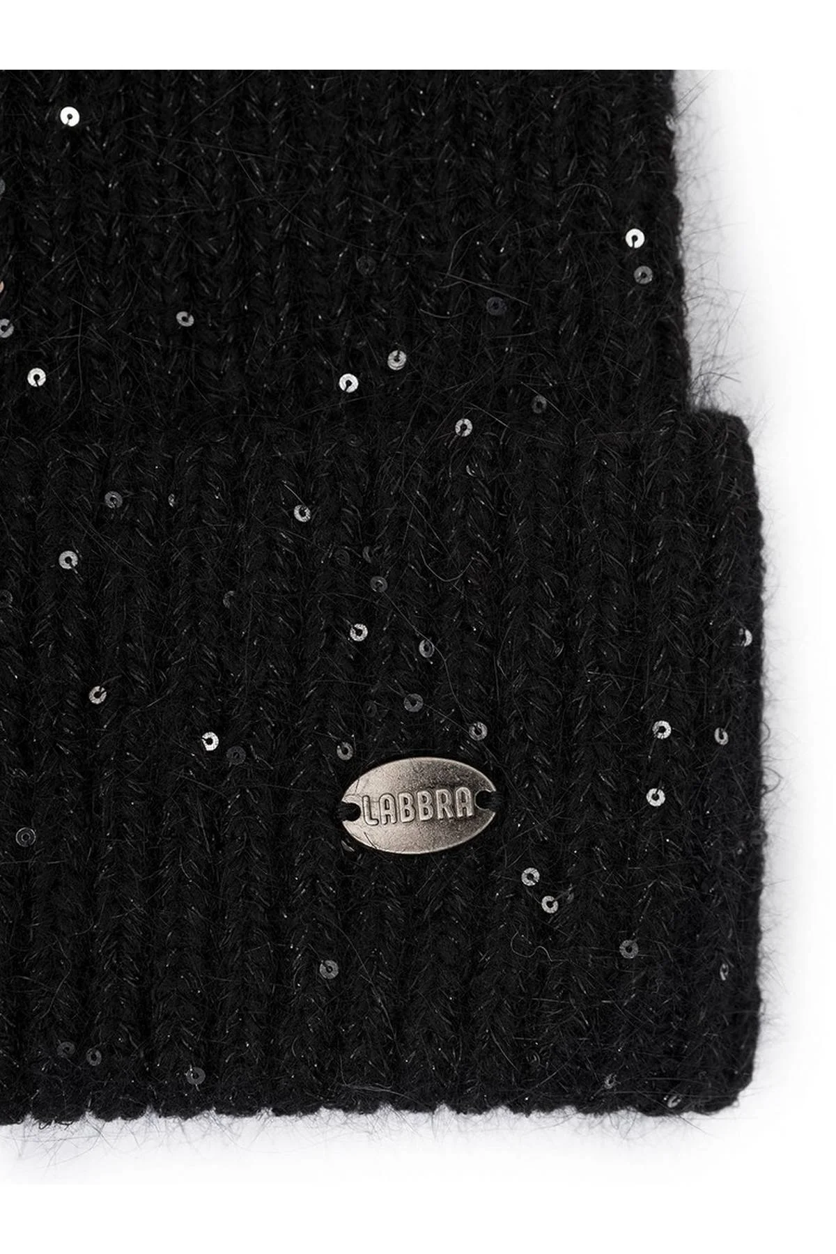 Шапка черныя, One