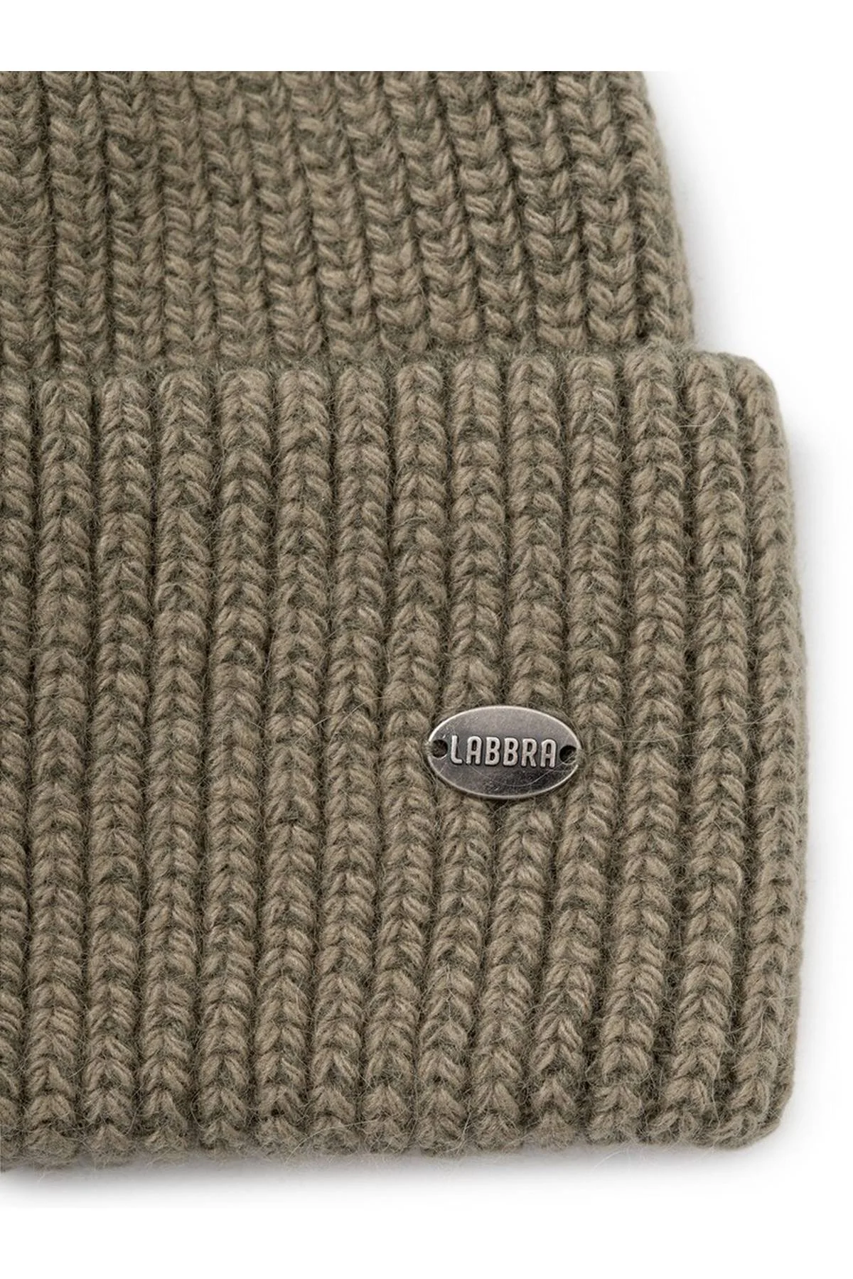 Шапка оливковая, One