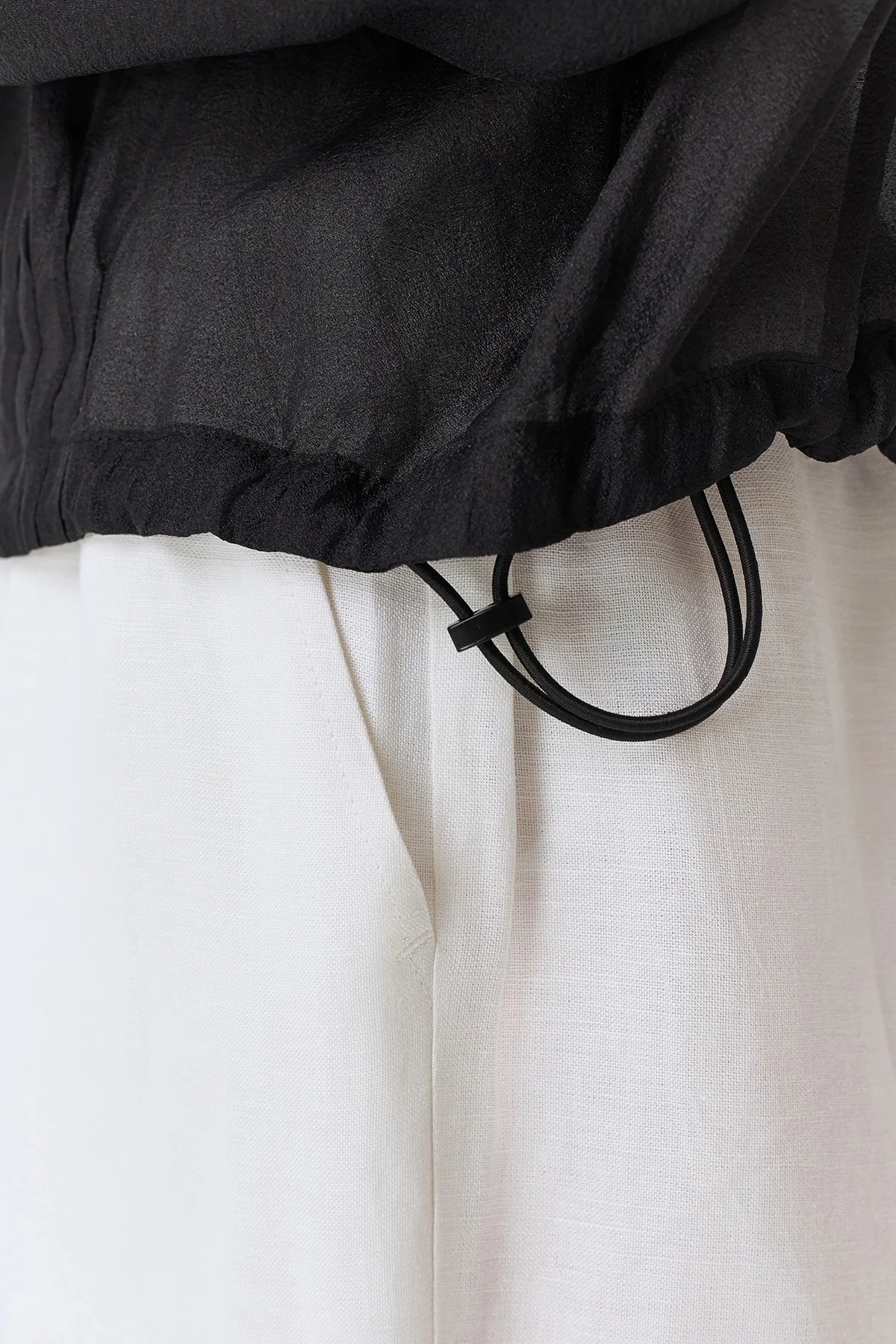 Легкий жакет из тонкой вискозы, 44