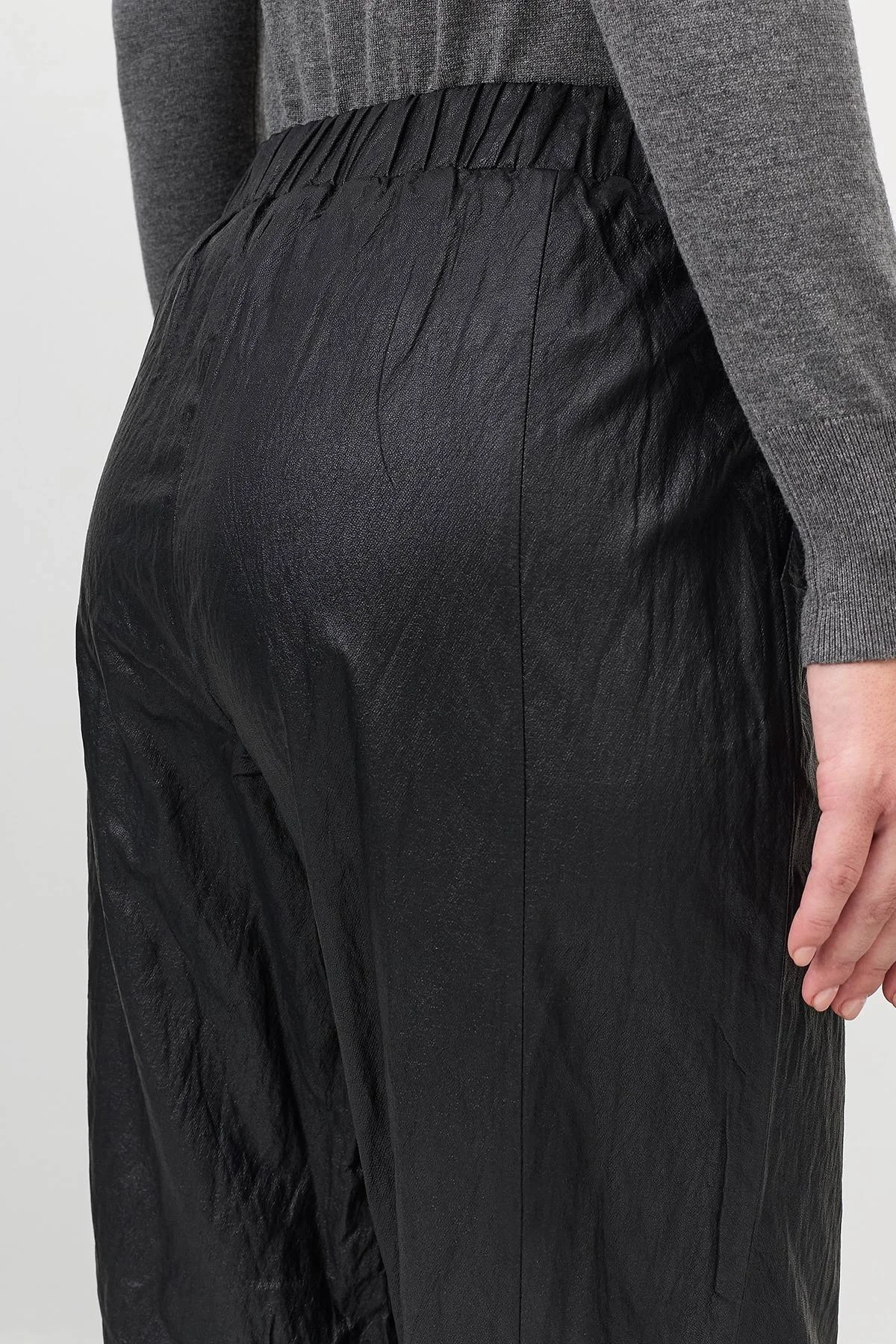 Классические брюки со стрелками, 40