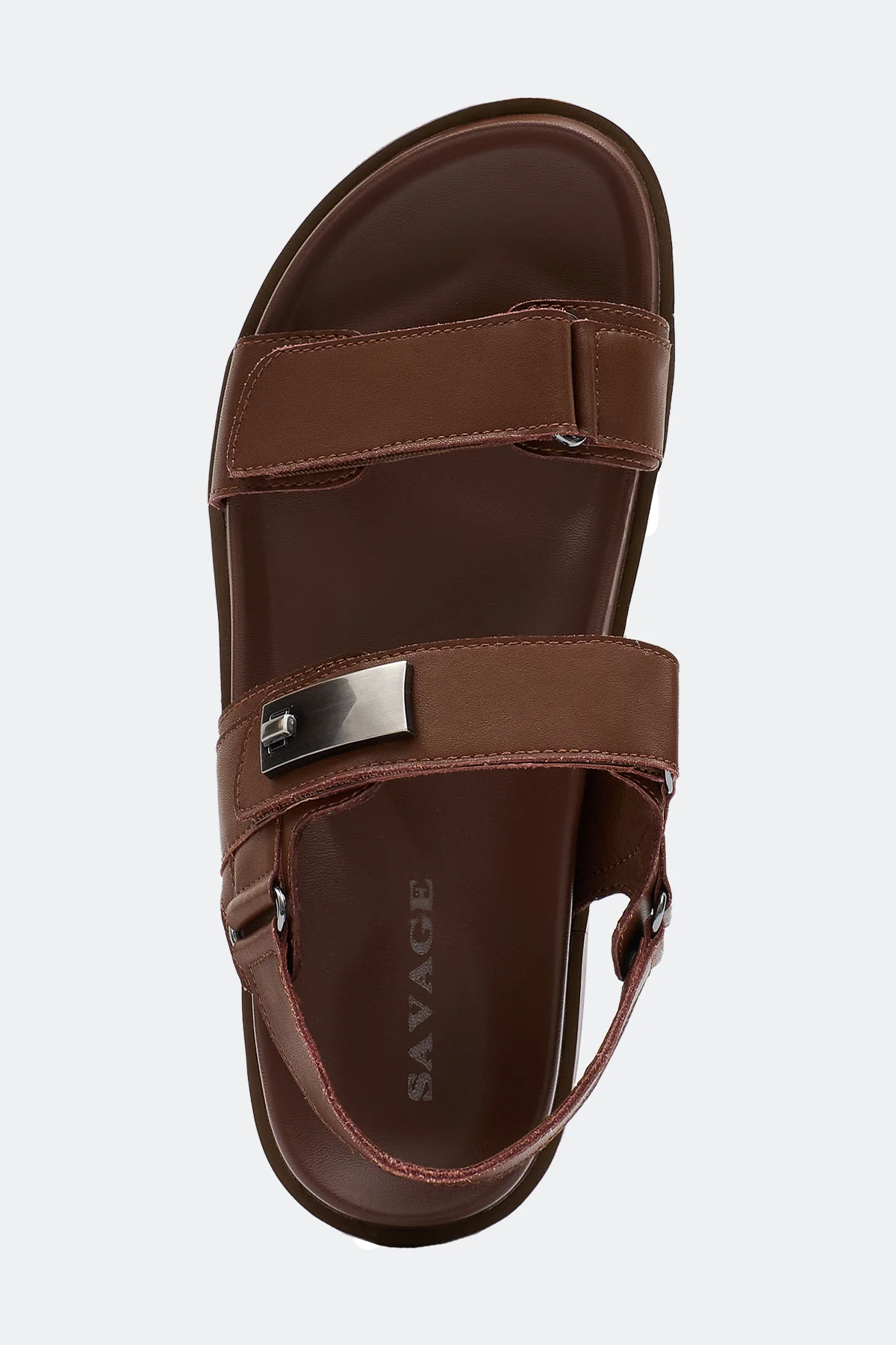 Босоножки из натуральной кожи, 39