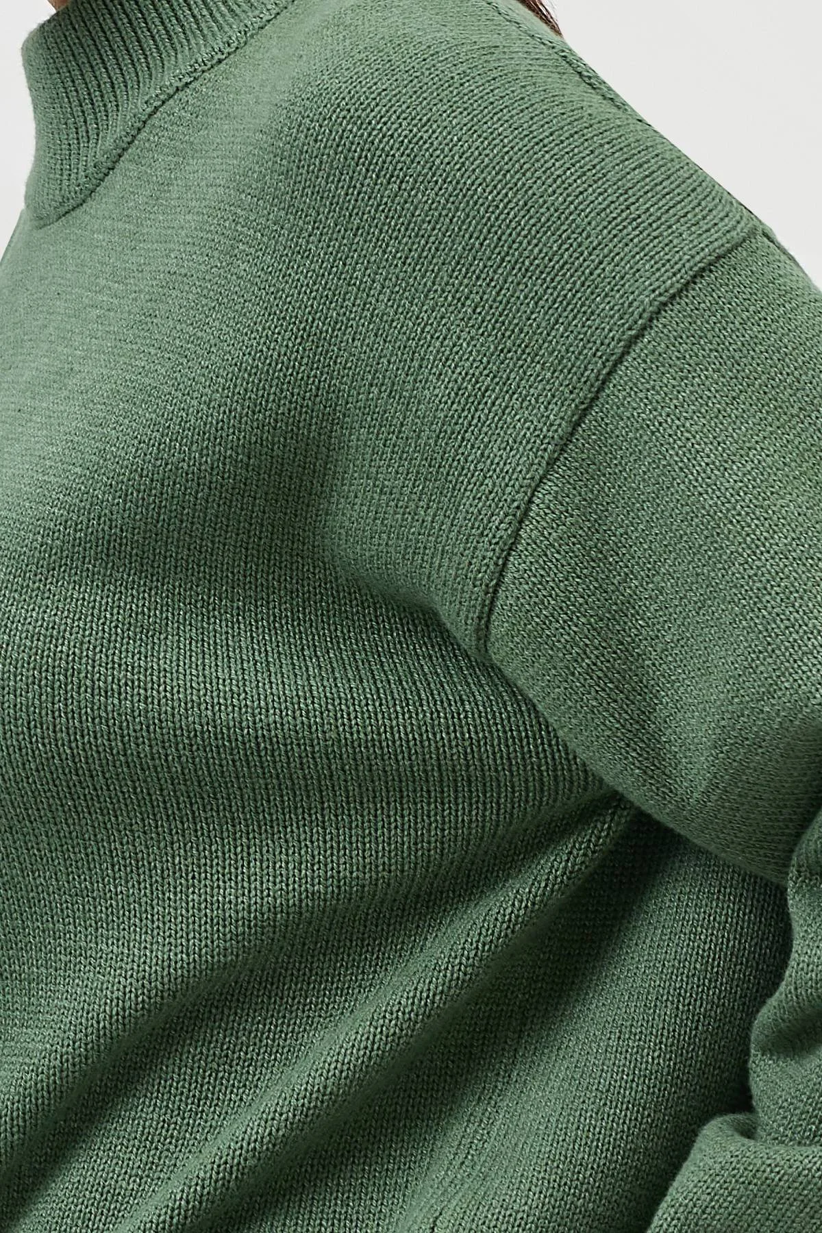 Яркий джемпер из смесового хлопка, 48 Яркий джемпер из смесового хлопка, 48