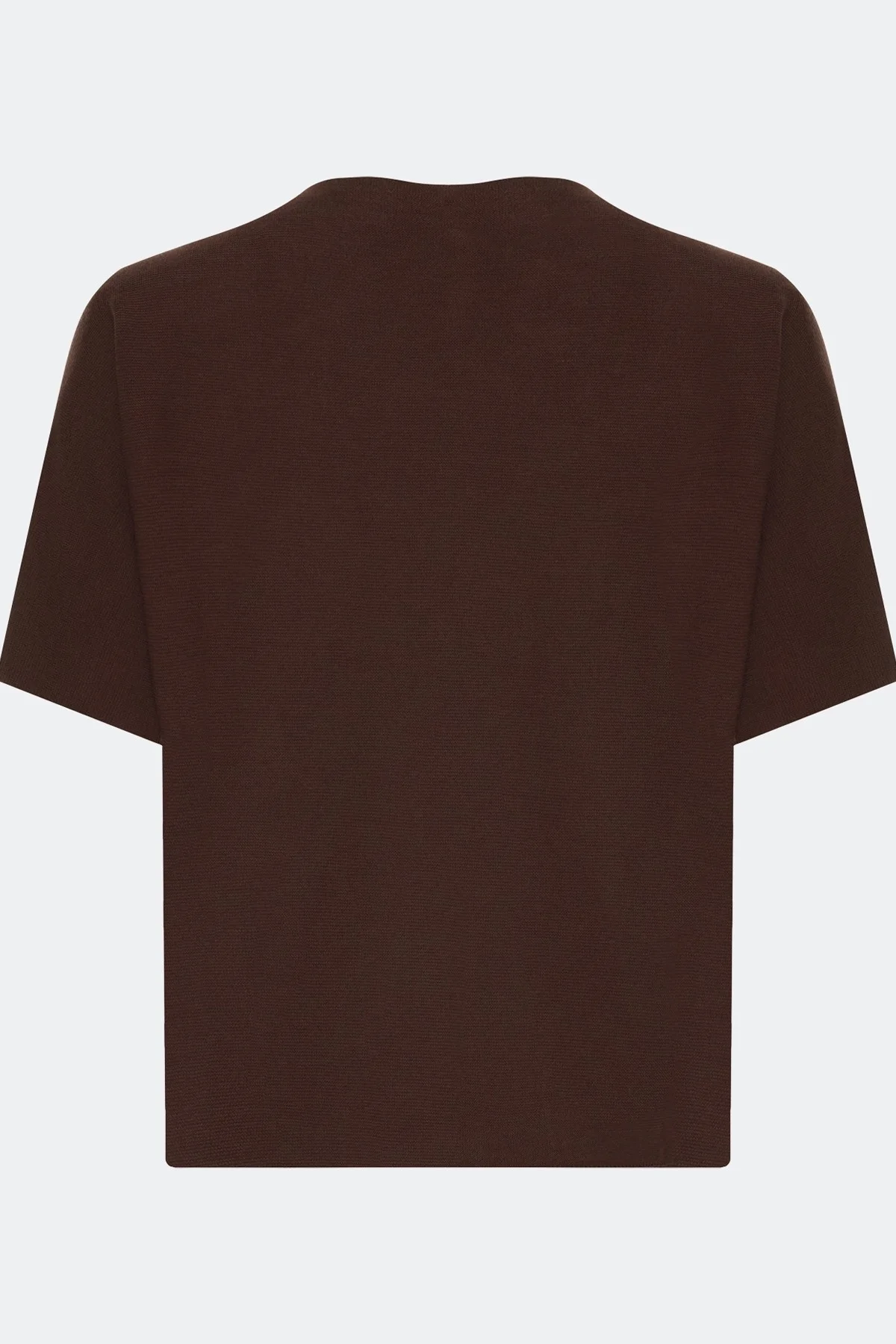 Вязаный джемпер из вискозы, 50