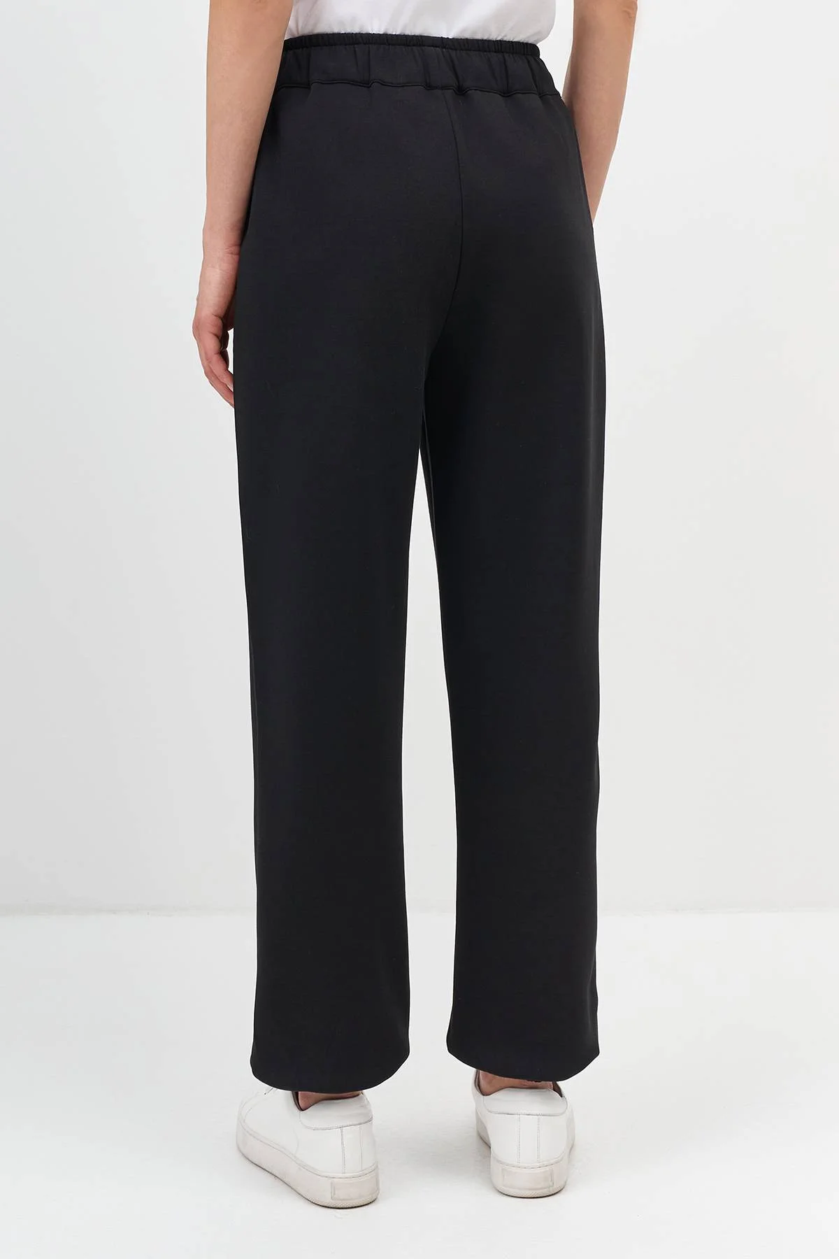 Лимитированная серия джоггеры с декором на карманах и ремень, 34 Лимитированная серия джоггеры с декором на карманах и ремень, 34