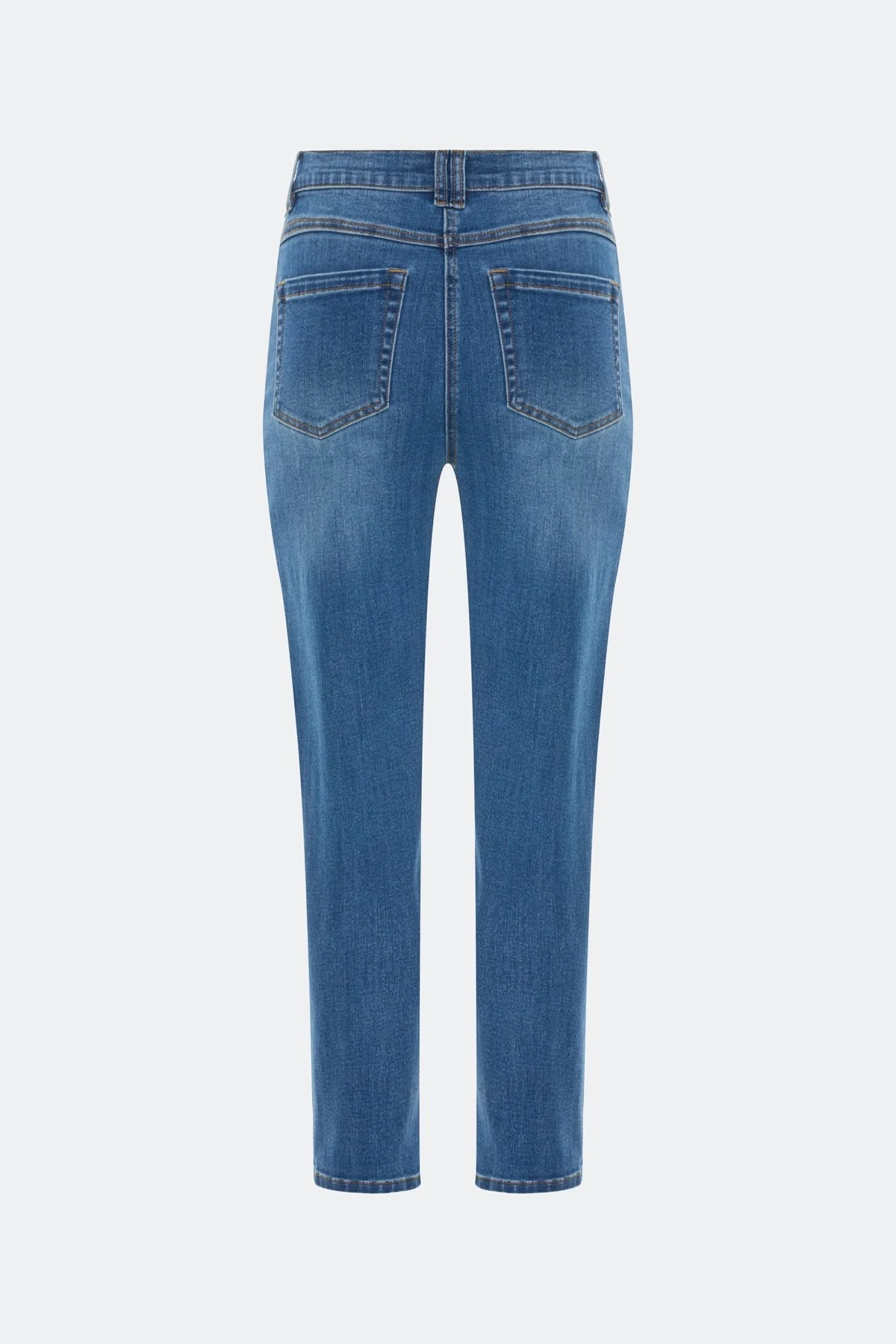 Базовые джинсы Slim fit, 44