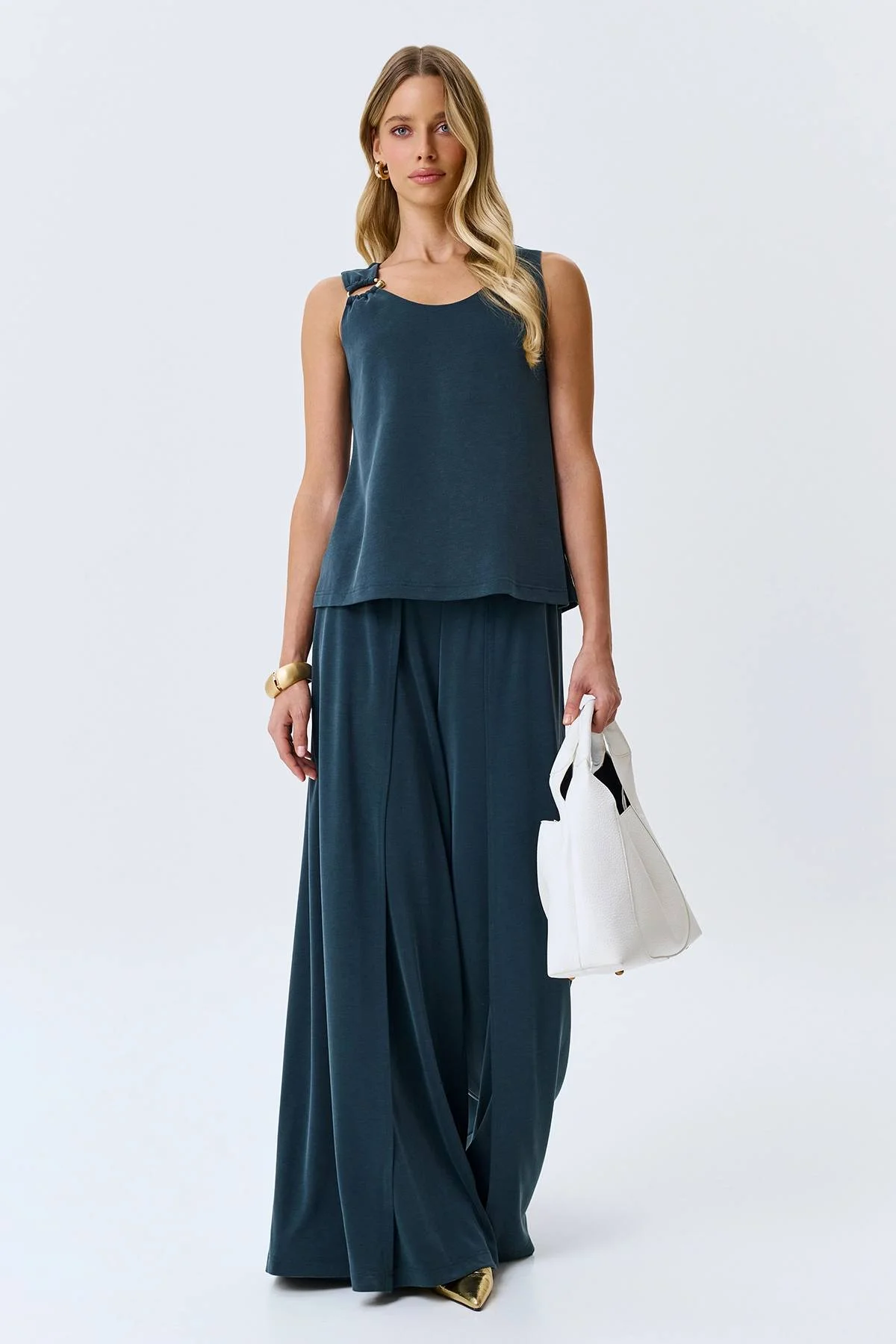 Топ вечерний нарядный, 42