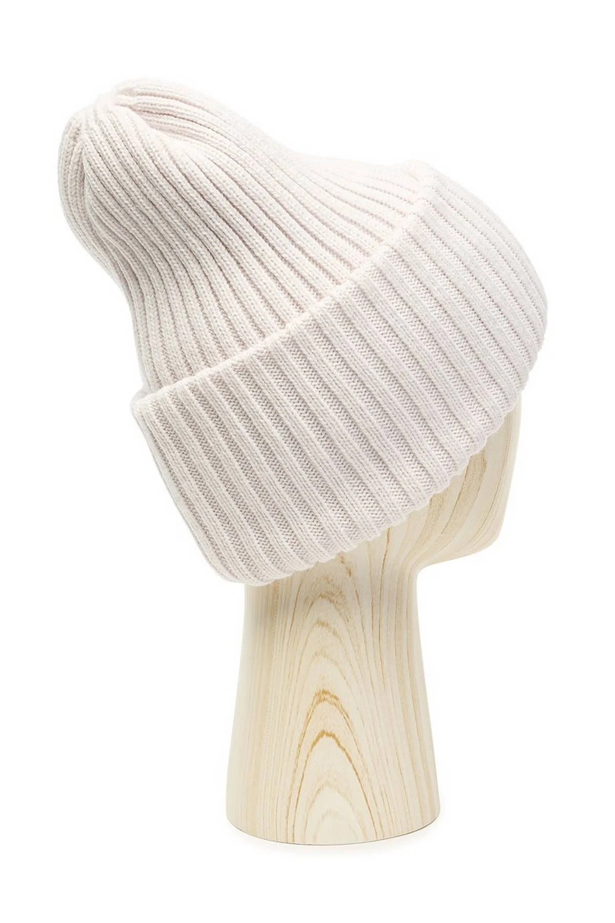 Шапка молочная, One