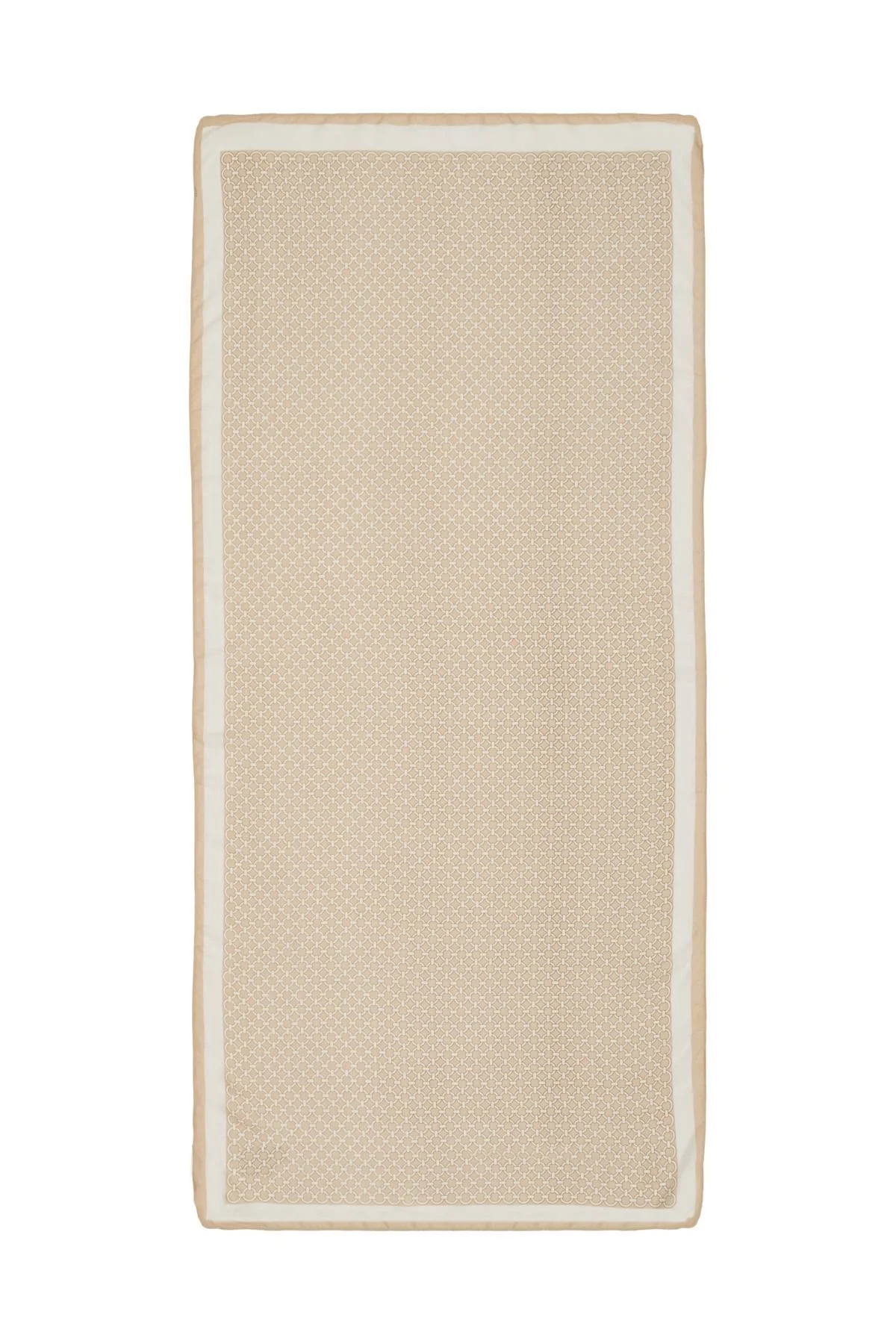 Лимитированная серия платье с анималистичным принтом и палантином, 42