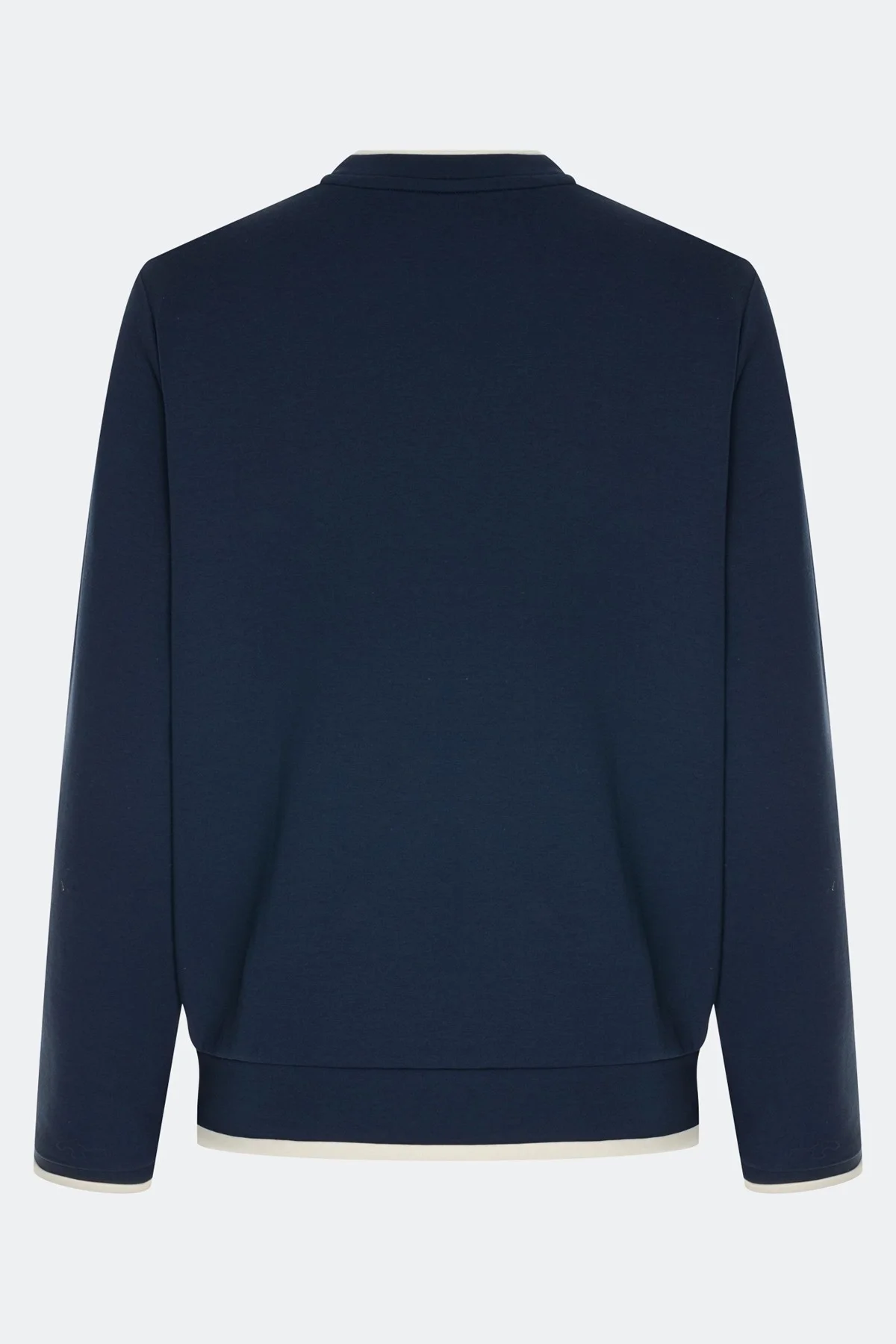 Свитшот с графичным принтом, 42