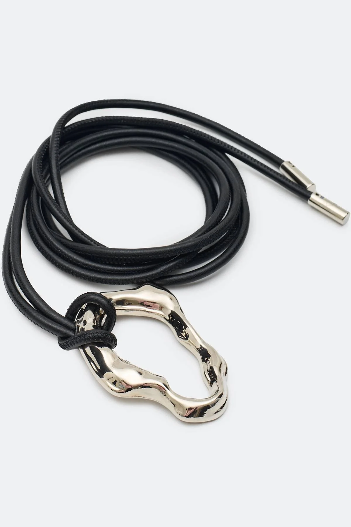 Лимитированая серия платье-миди в горошек с ремнем, 52