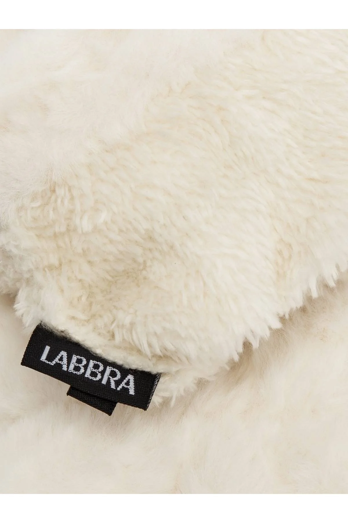 Рукавицы белые, M