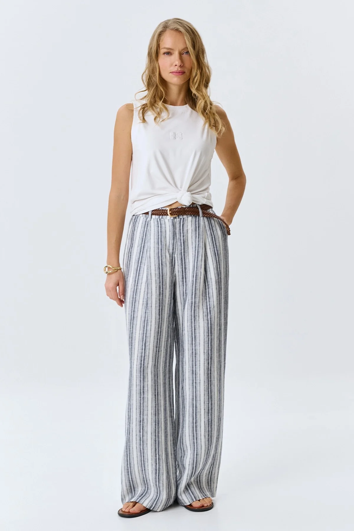 Топ из бамбукового волокна, 42