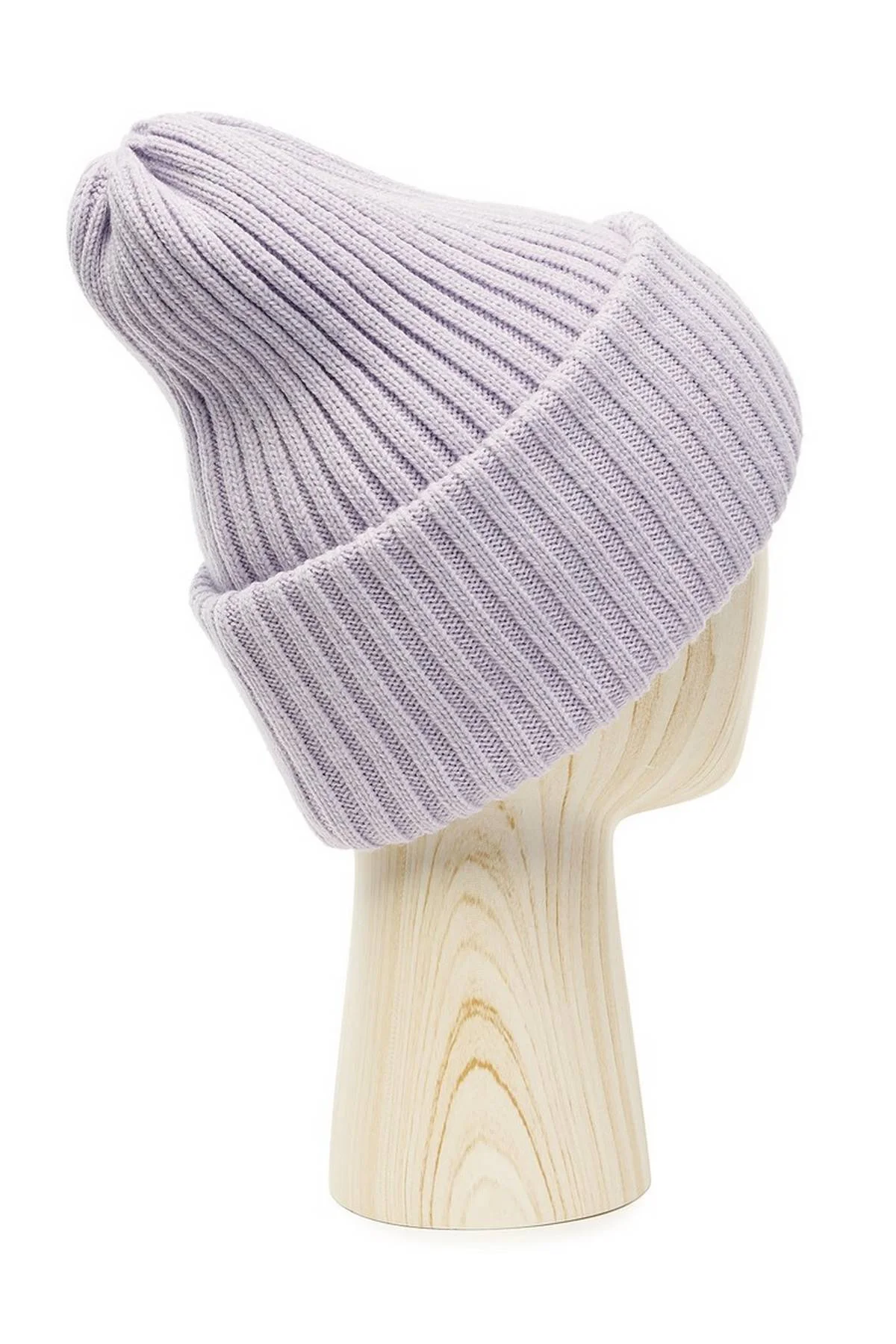 Шапка лавандовая, One