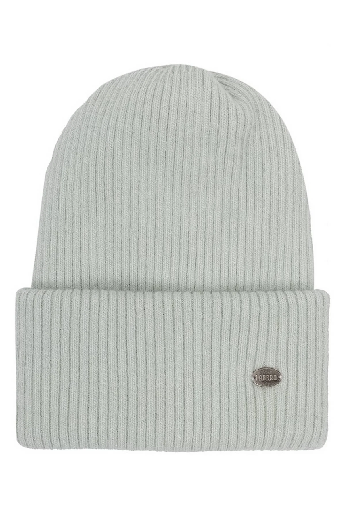 Шапка оливковая, One