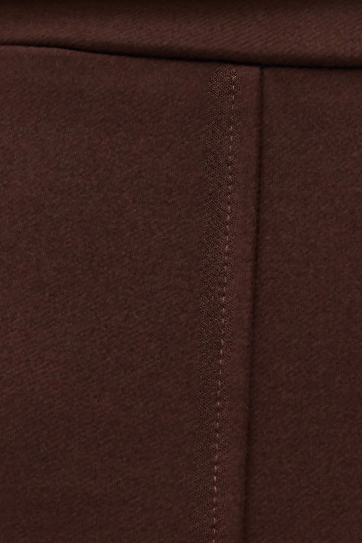 Трикотажные брюки с рельефами, 52