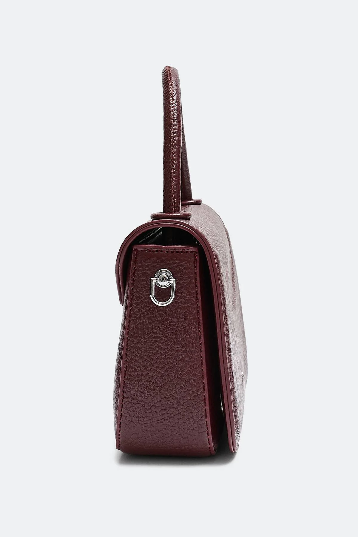 Прямоугольная сумка кроссбоди с кошельком, One