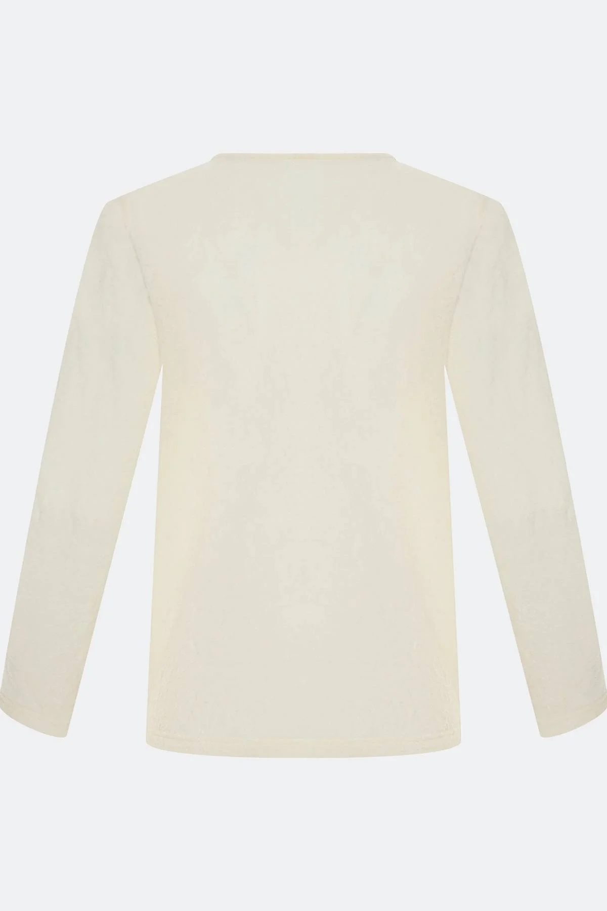 Лимитированная серия ажурный лонгслив и ремень, 40