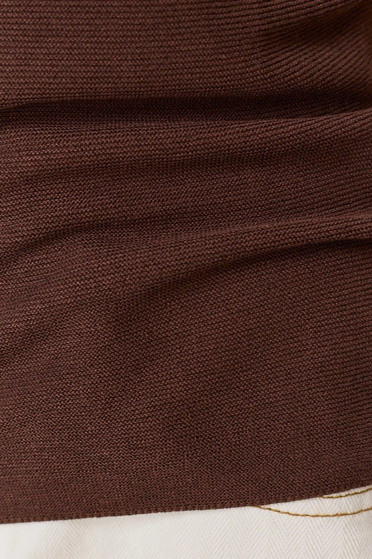 Вязаный джемпер из вискозы, 46