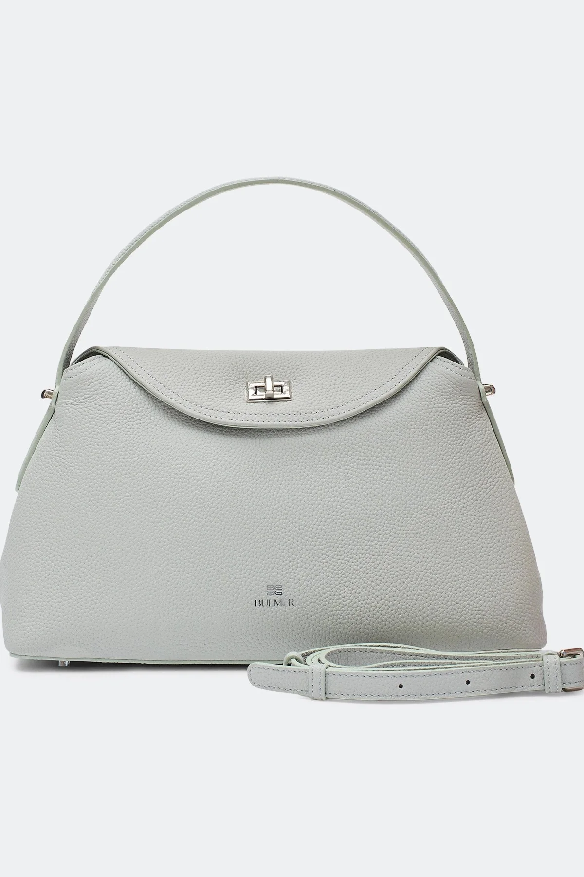 Сумка кроссбоди с короткой ручкой, One