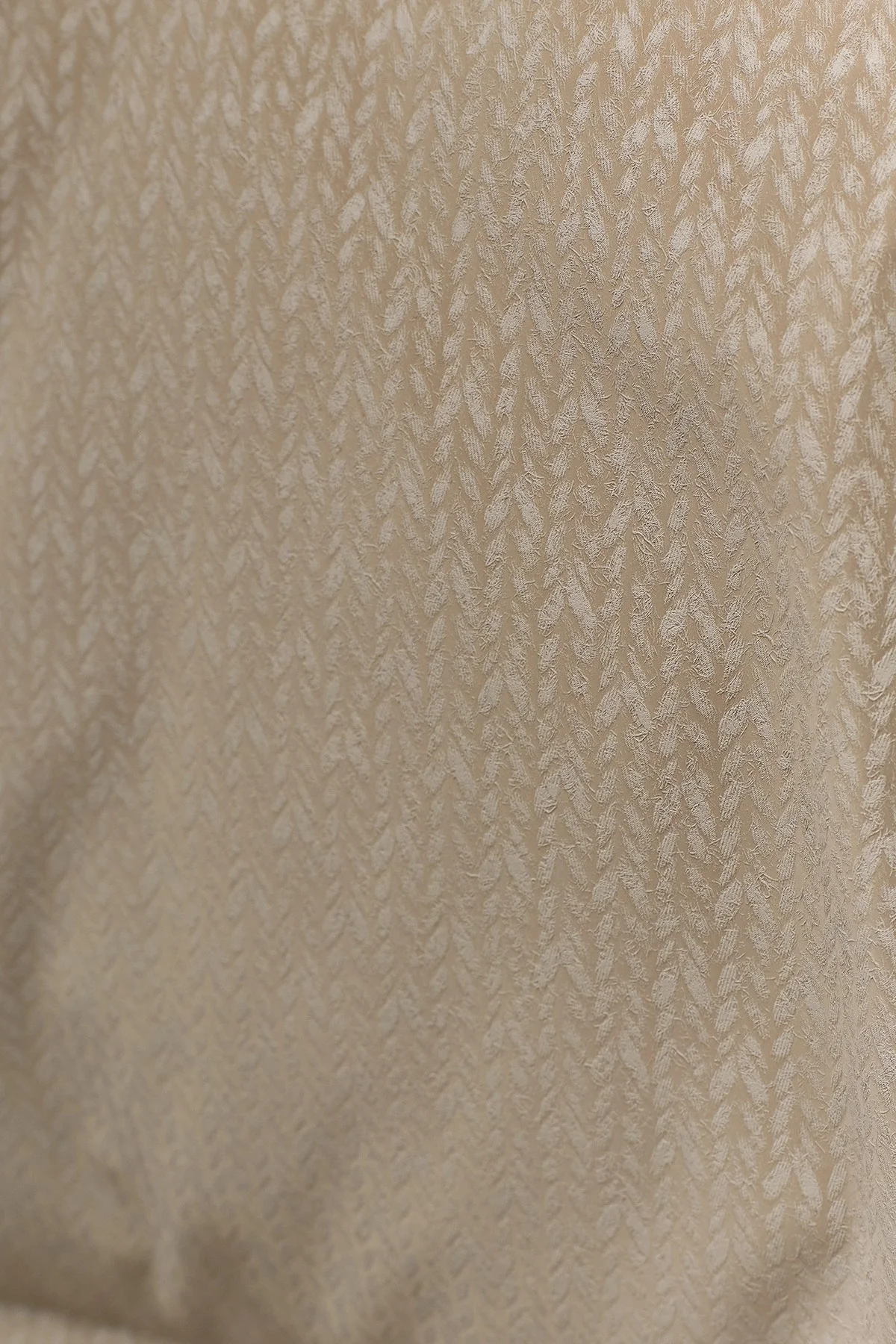 Куртка с имитацией вязаной фактуры, 52