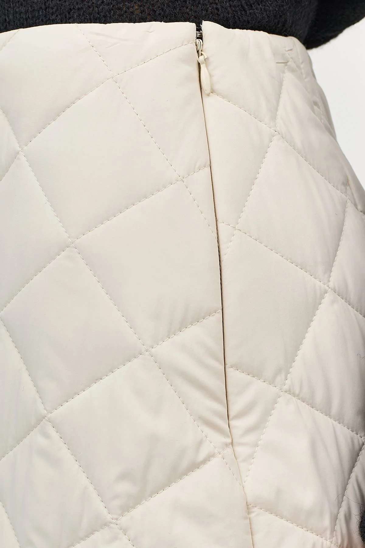 Лимитированная серия классическая юбка  с ремнем, 44