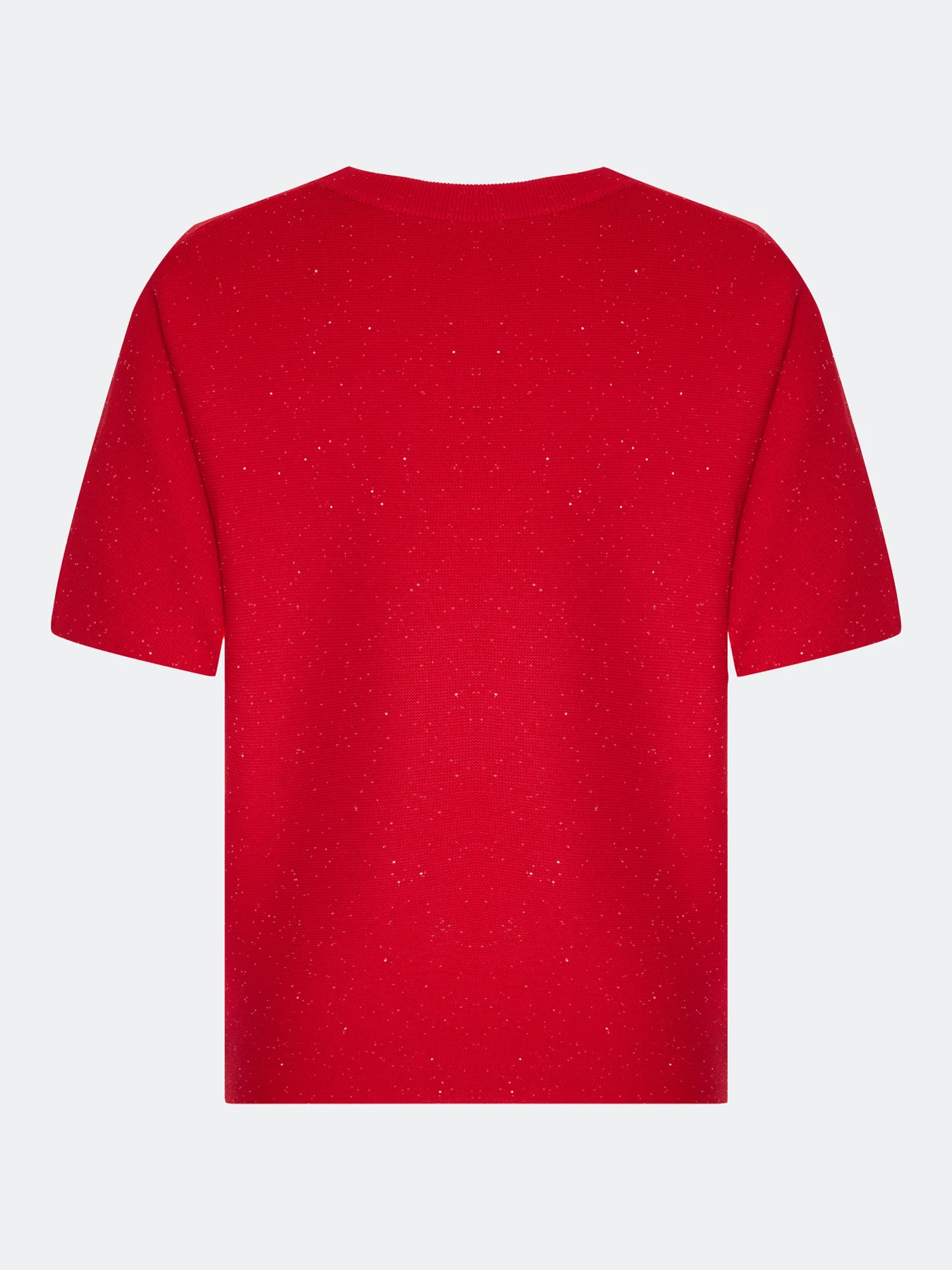 Джемпер с коротким рукавом, 38