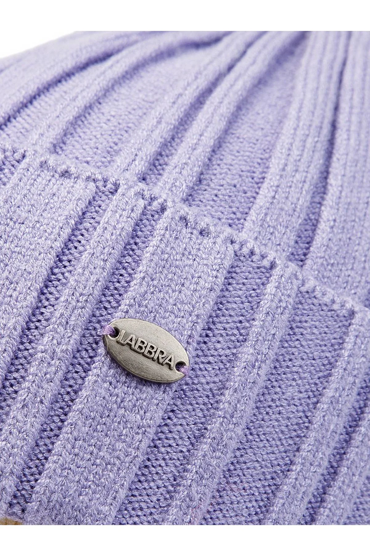 Шапка лавандовая, One