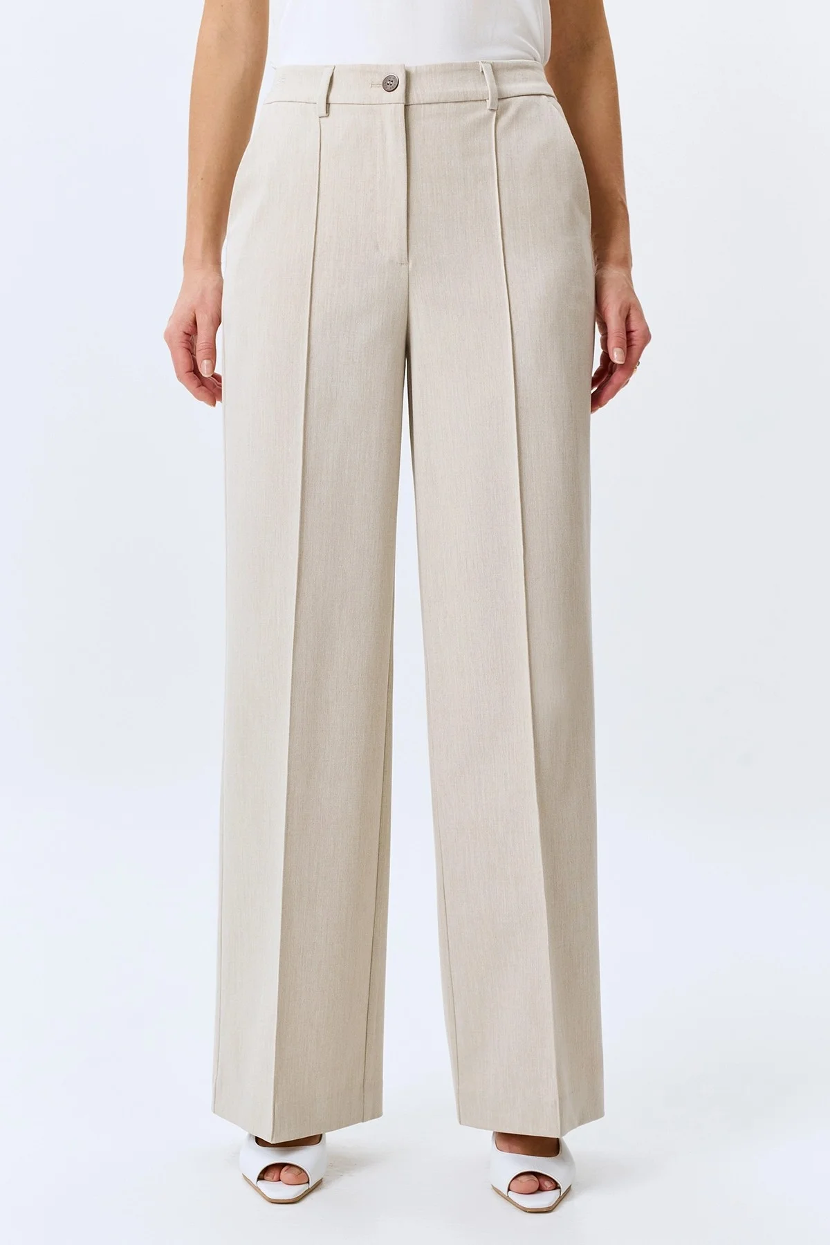 Джинсы Straight fit с градиентом, 36