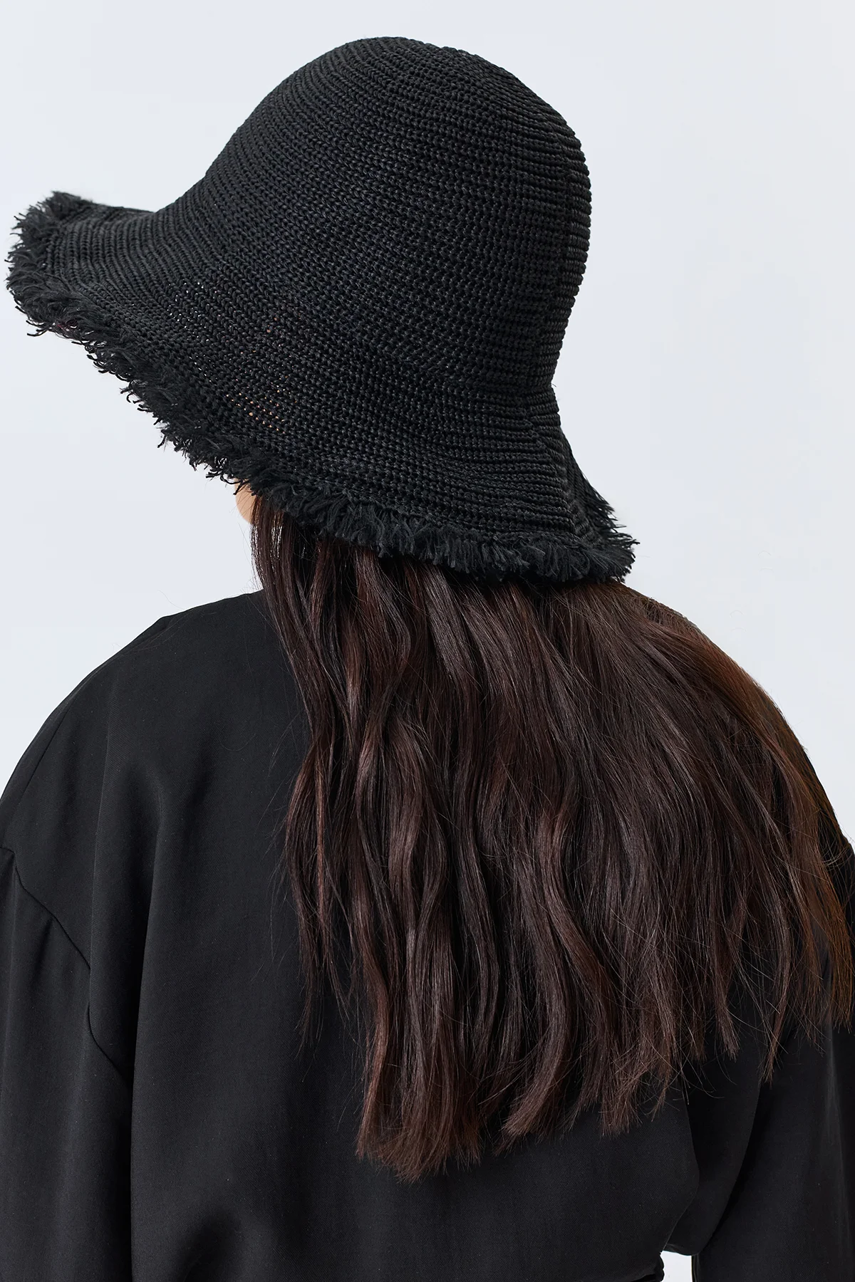 Летняя шляпа с широкими полями, One