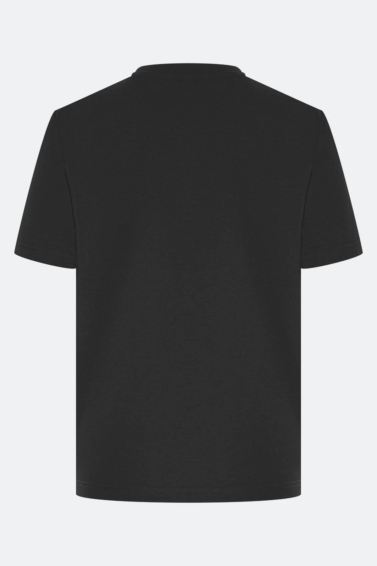 Футболка с объемной аппликацией, 42