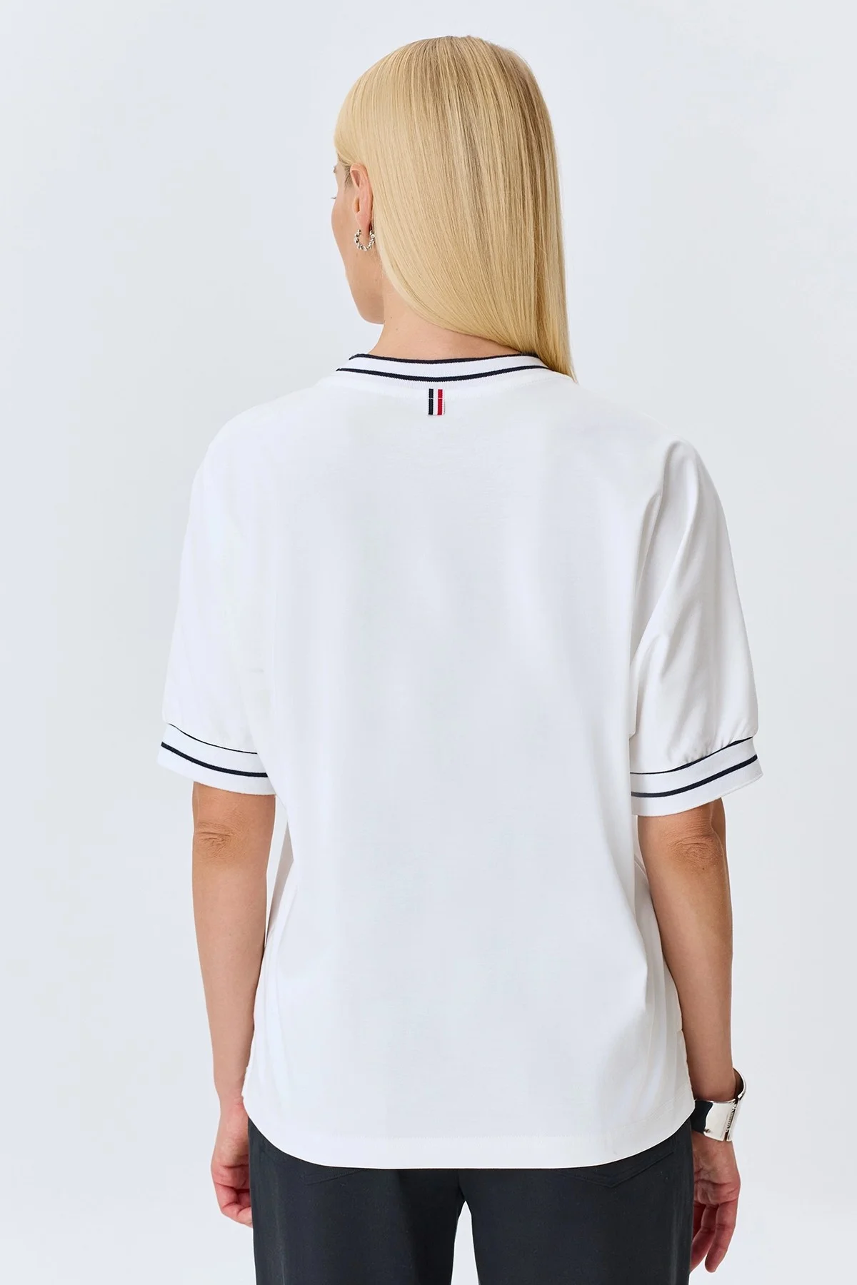 Футболка с принтом "Cruise", 44