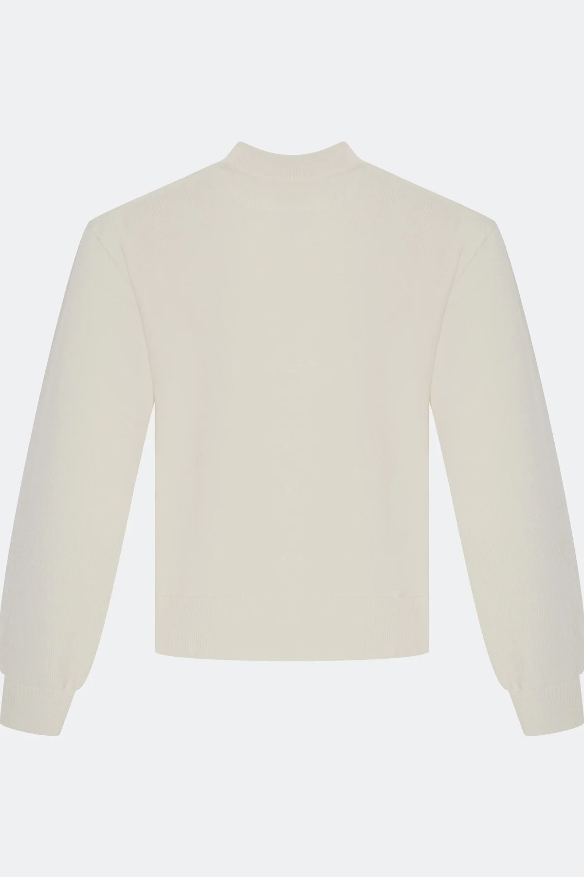 Вязаный бомбер, 52